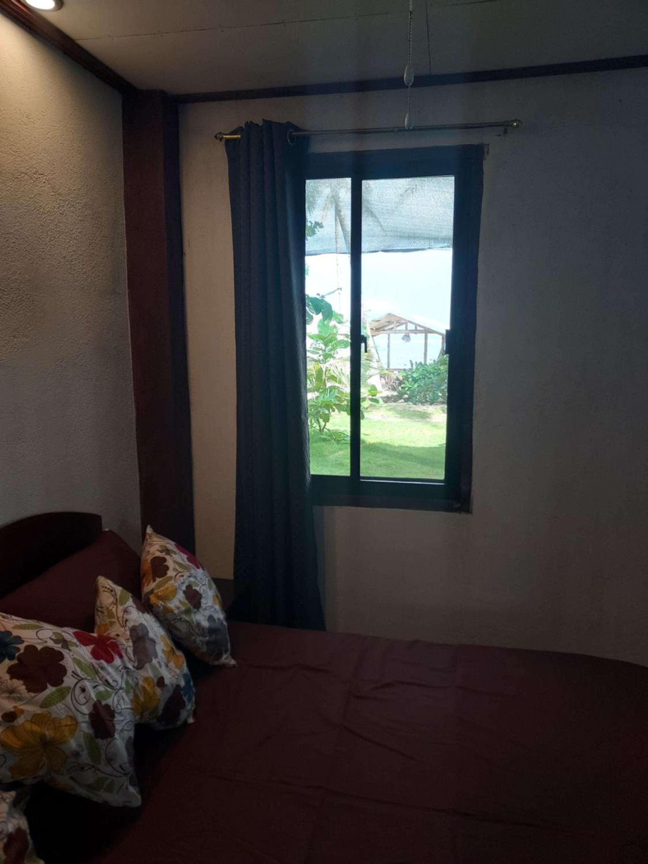 Deluxe Double Room with Bath