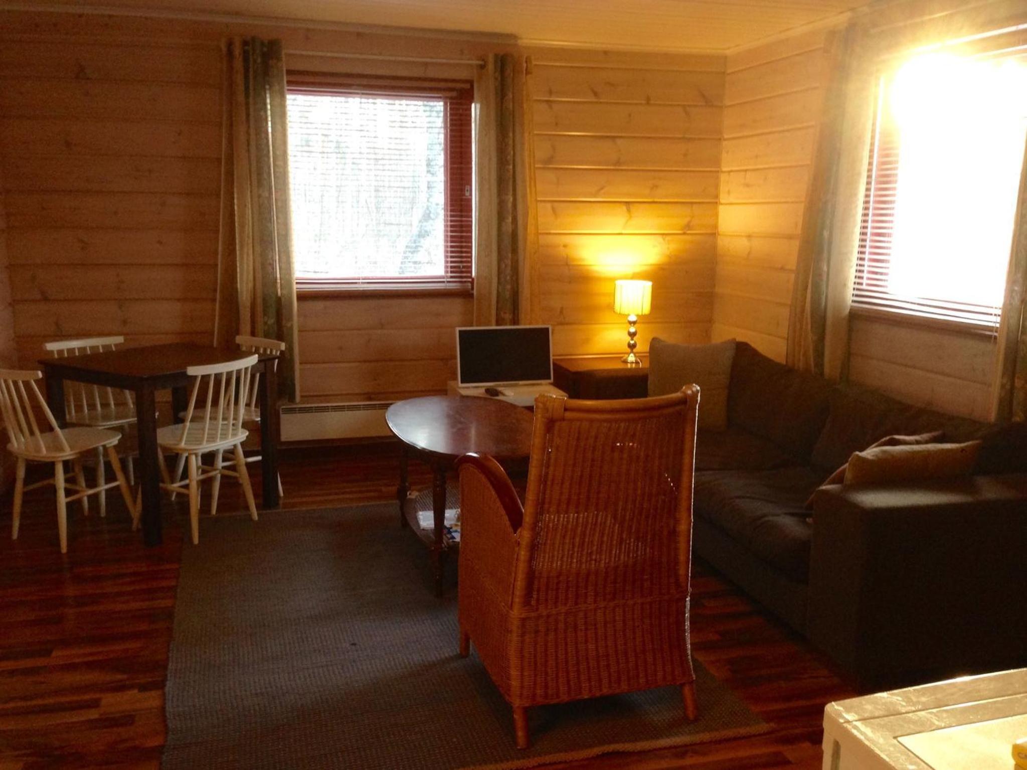 Two-Bedroom Cottage with Sauna - Photo 8