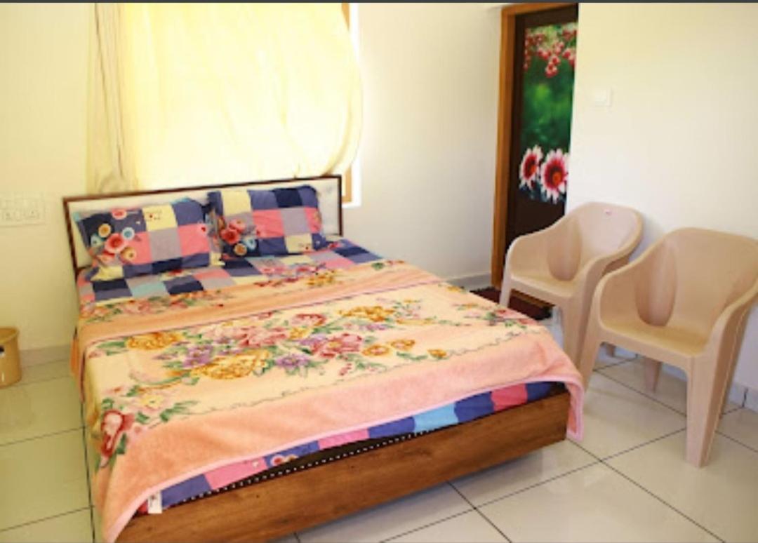 Double Room with Mountain View photo 1