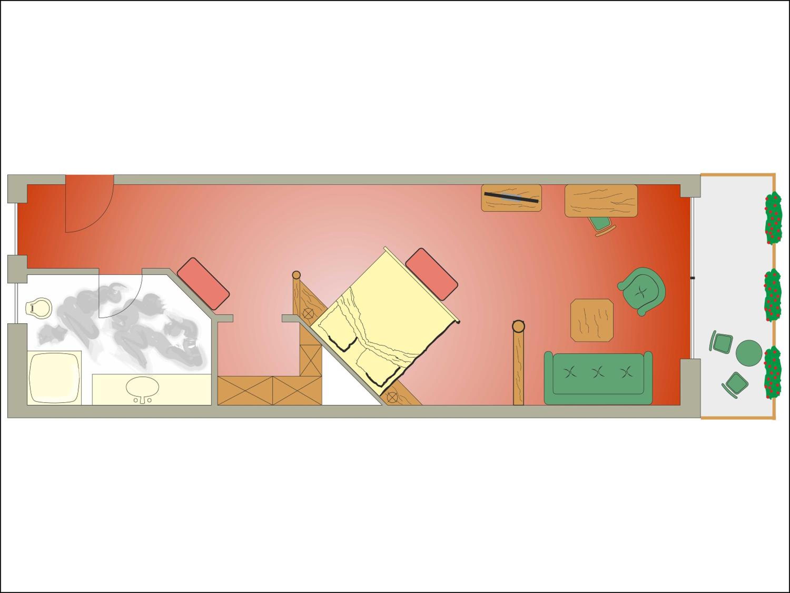 Large Studio photo 3