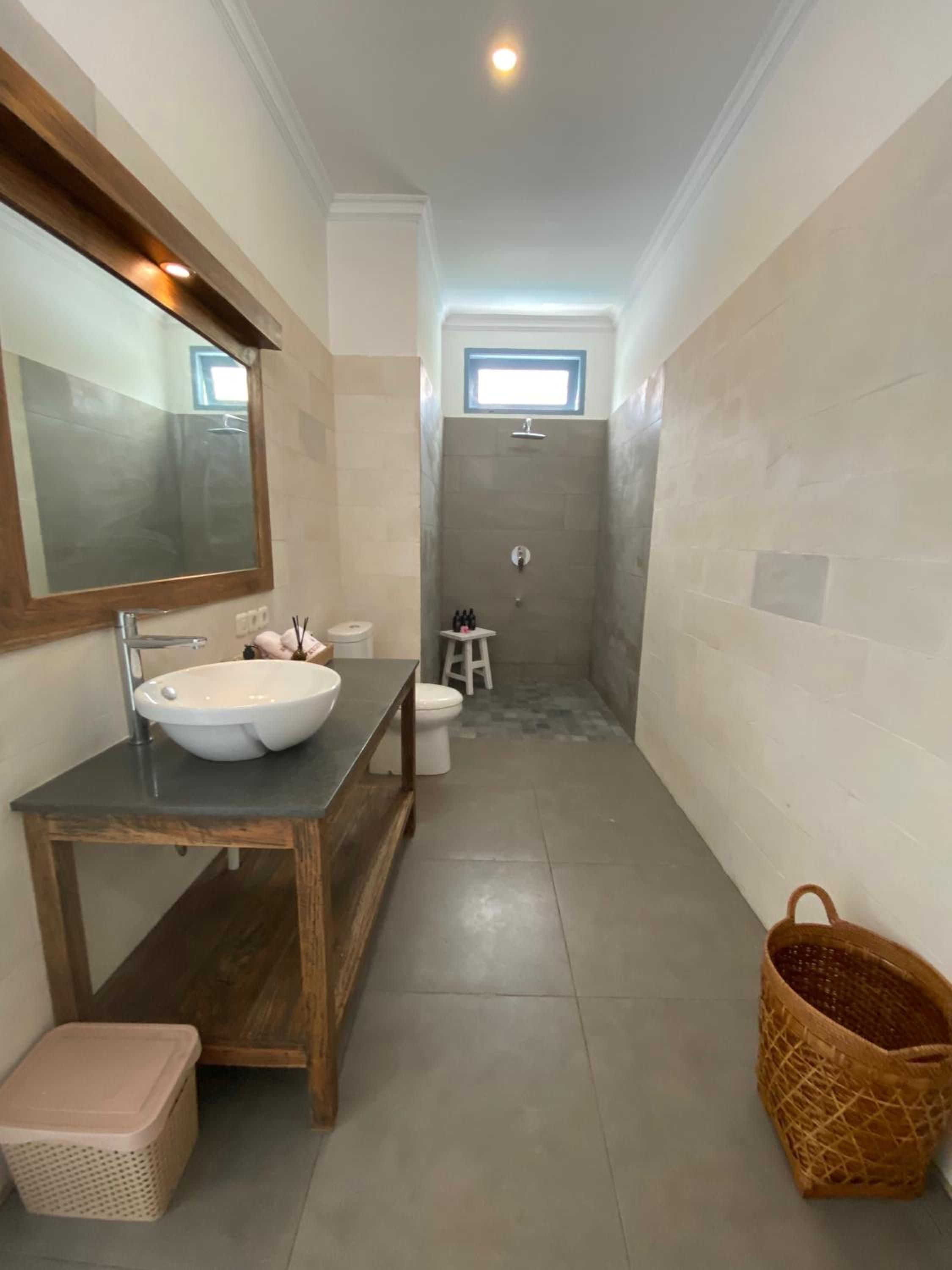 Deluxe Double Room (Maximum 2 Person) - Photo 35