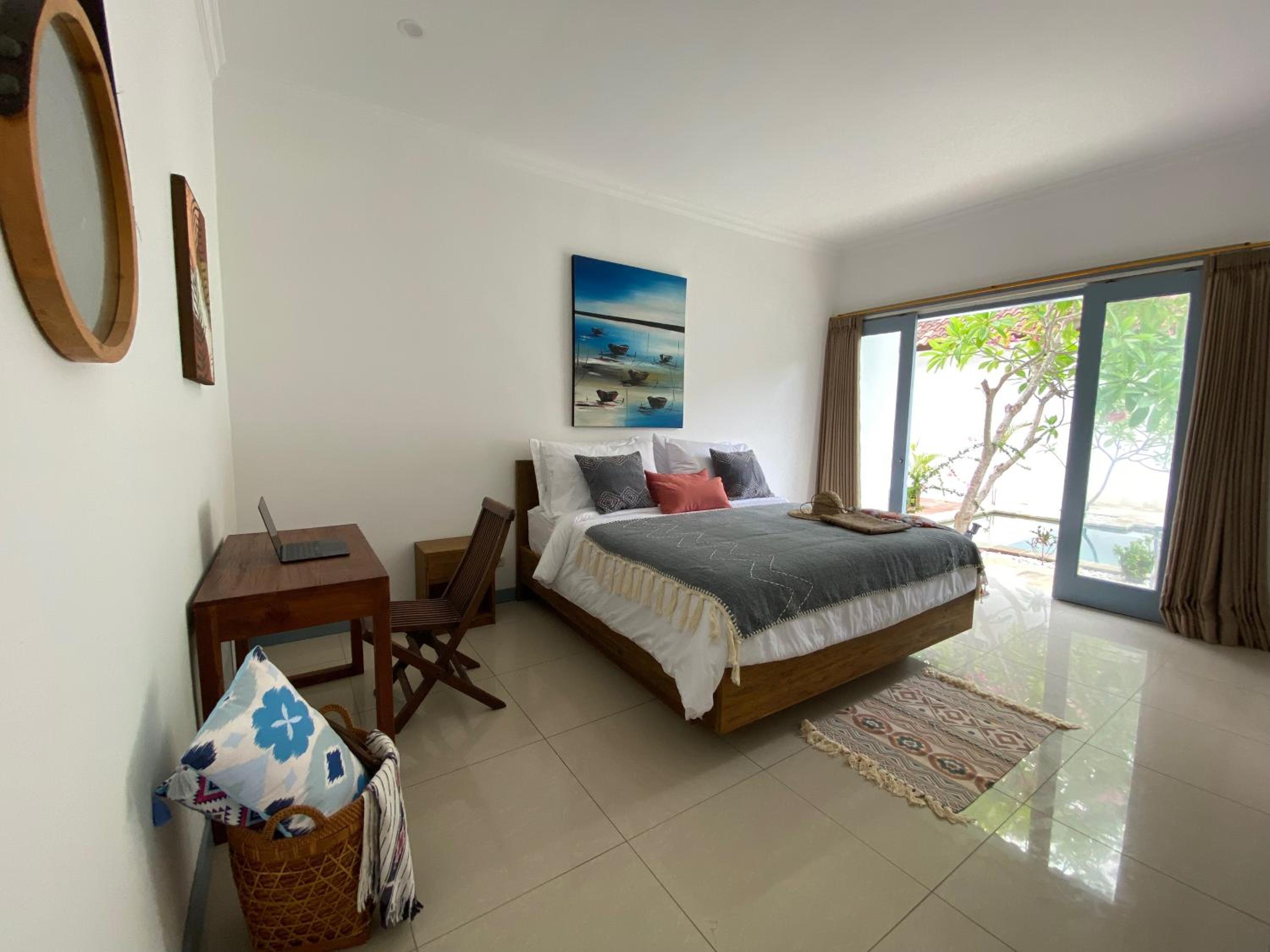 Deluxe Double Room (Maximum 2 Person) - Photo 33