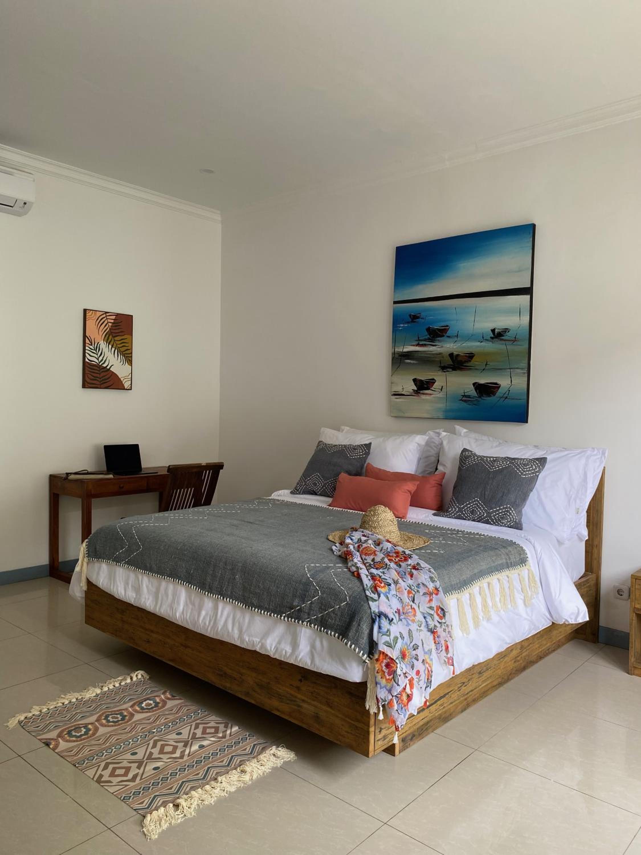 Deluxe Double Room (Maximum 2 Person) - Photo 32