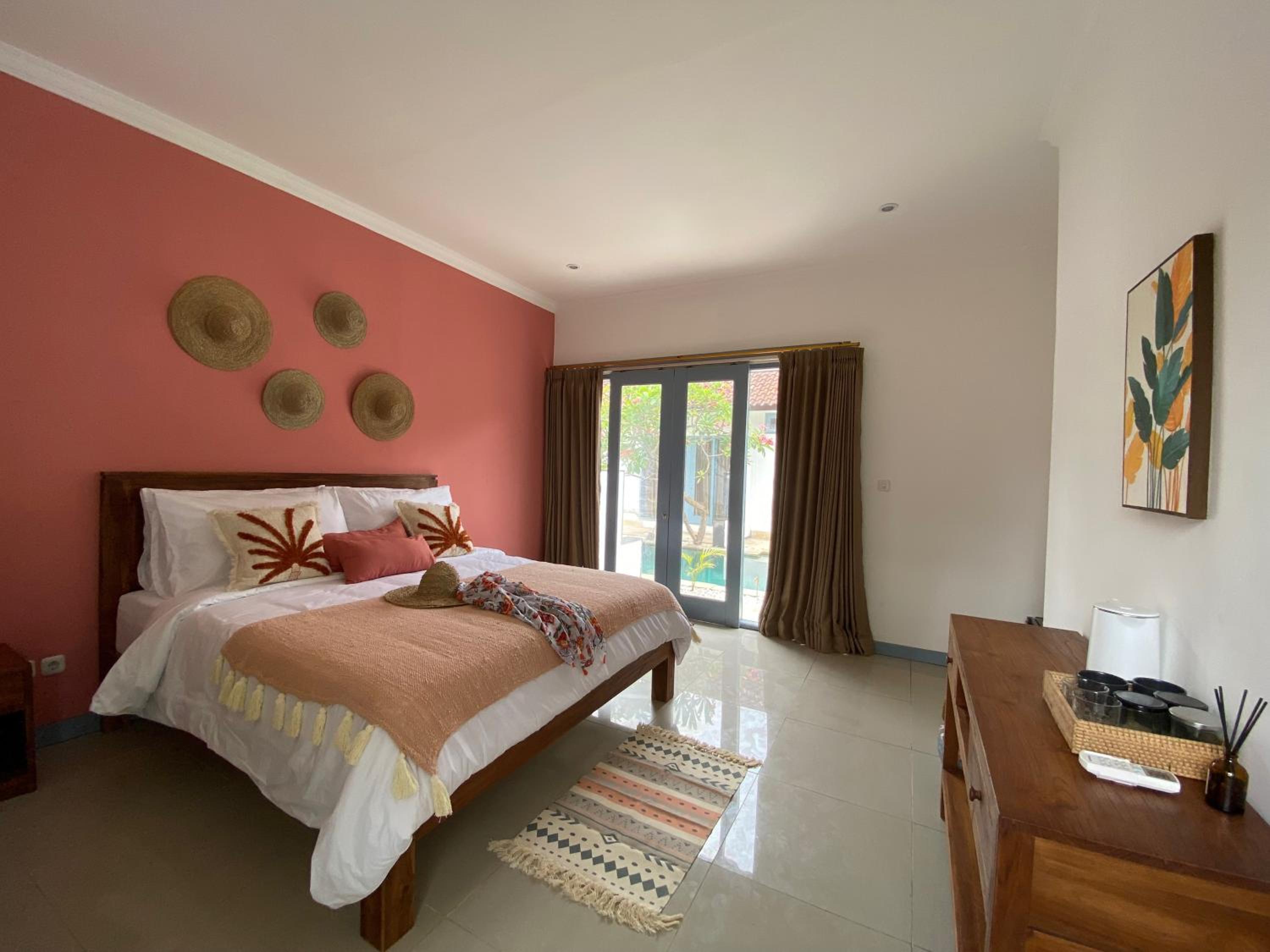Deluxe Double Room (Maximum 2 Person) - Photo 31