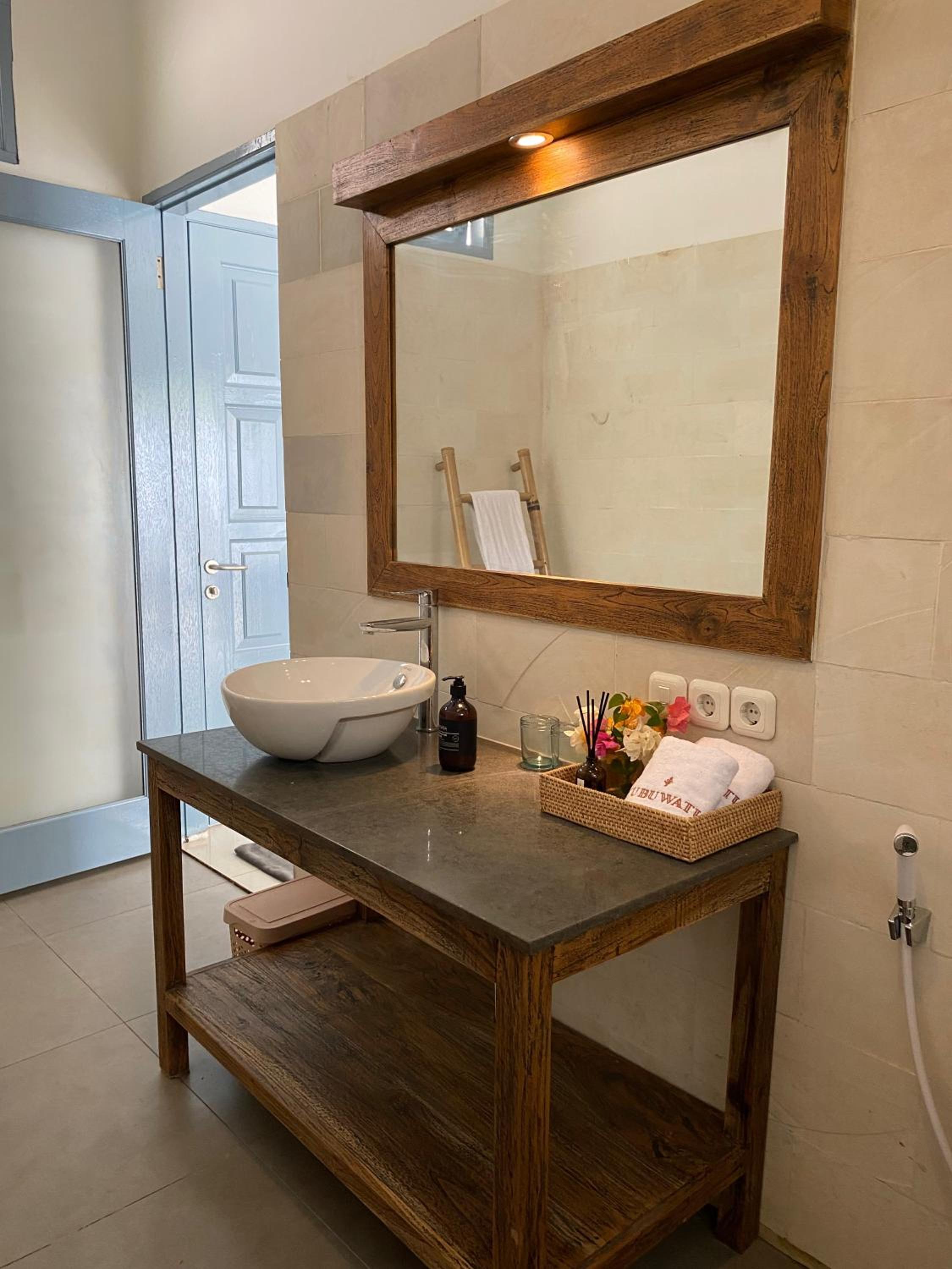 Deluxe Double Room (Maximum 2 Person) - Photo 30