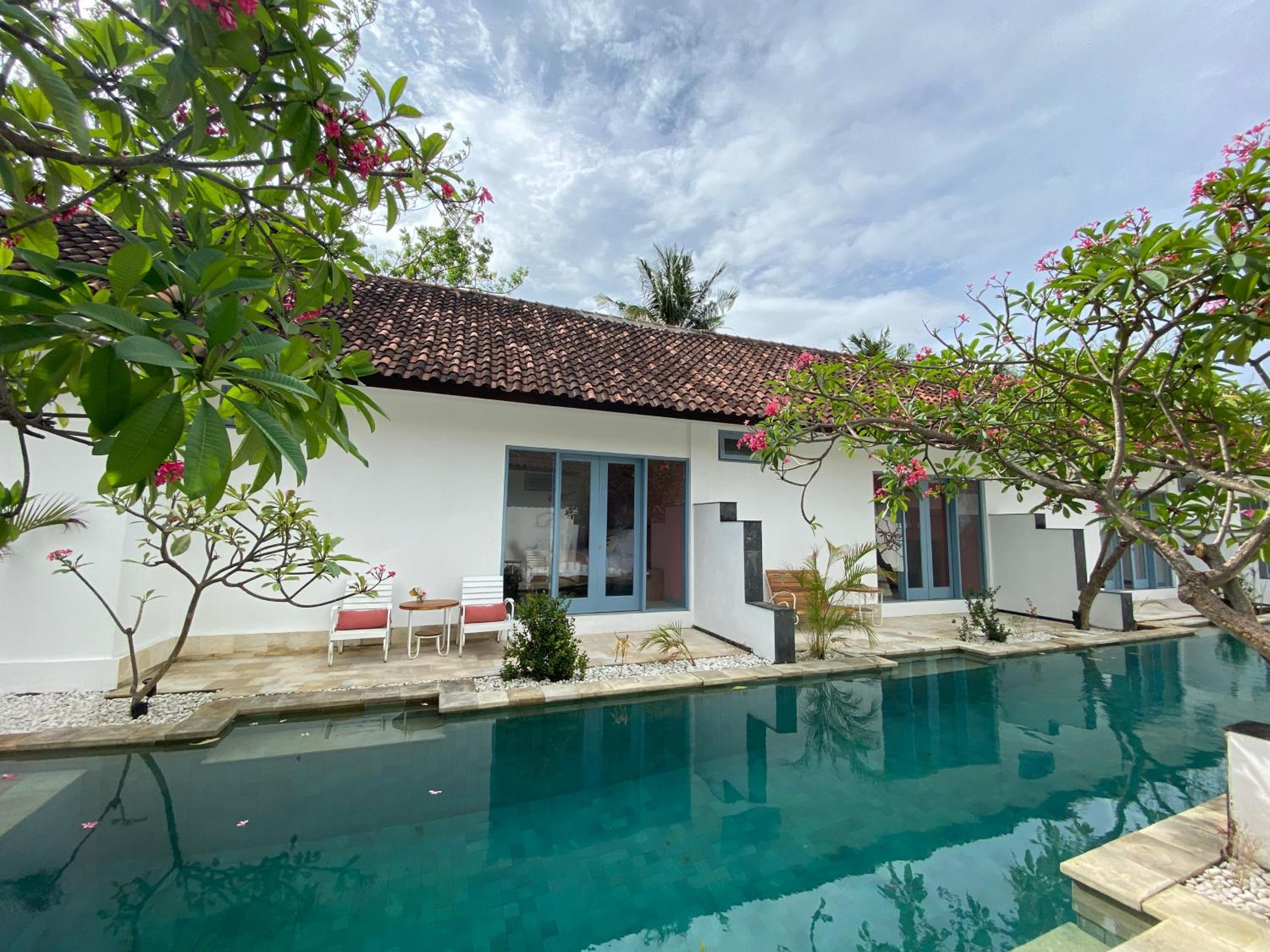 Deluxe Double Room (Maximum 2 Person) - Photo 29