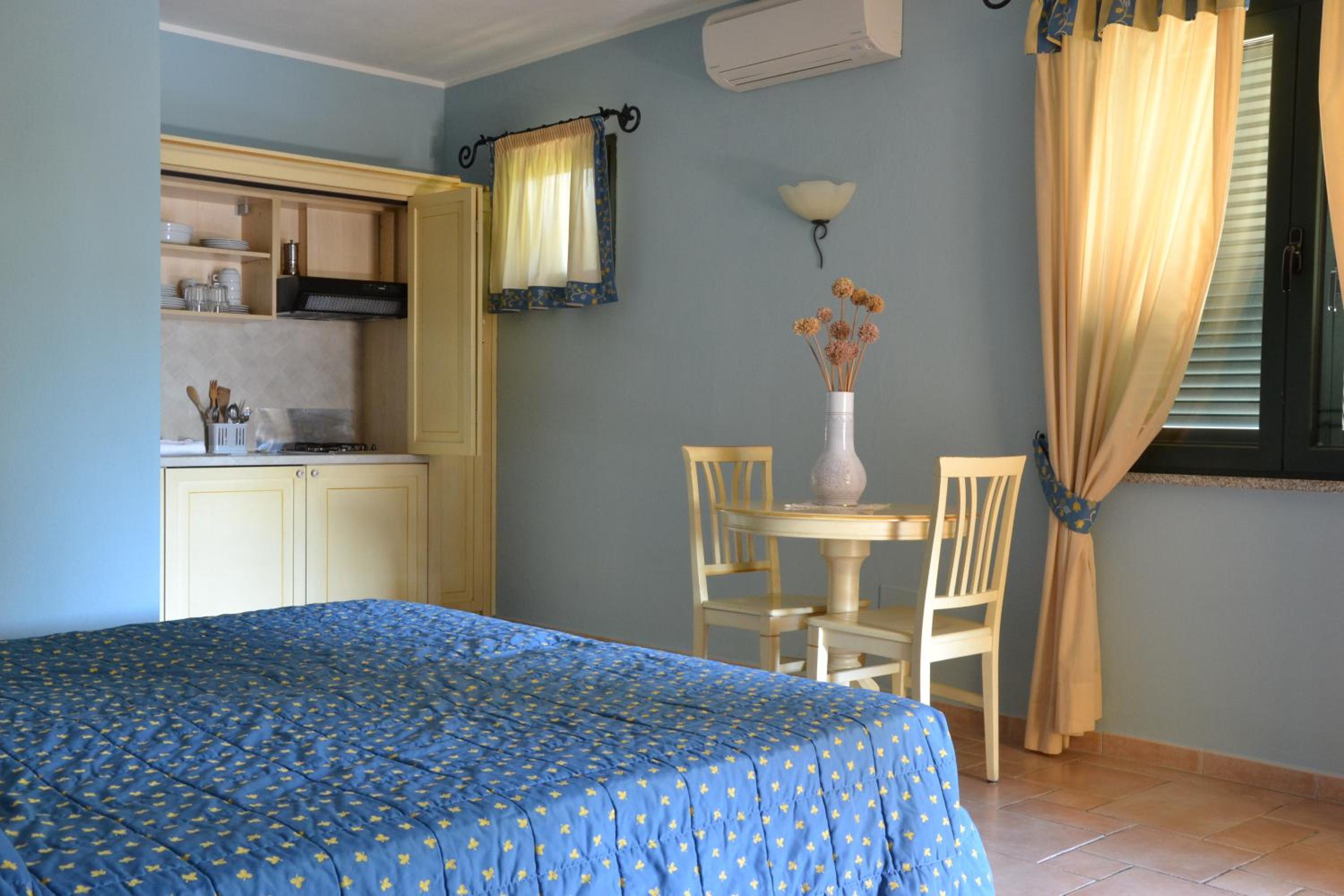 Double or Twin Room with Special Offer photo 1