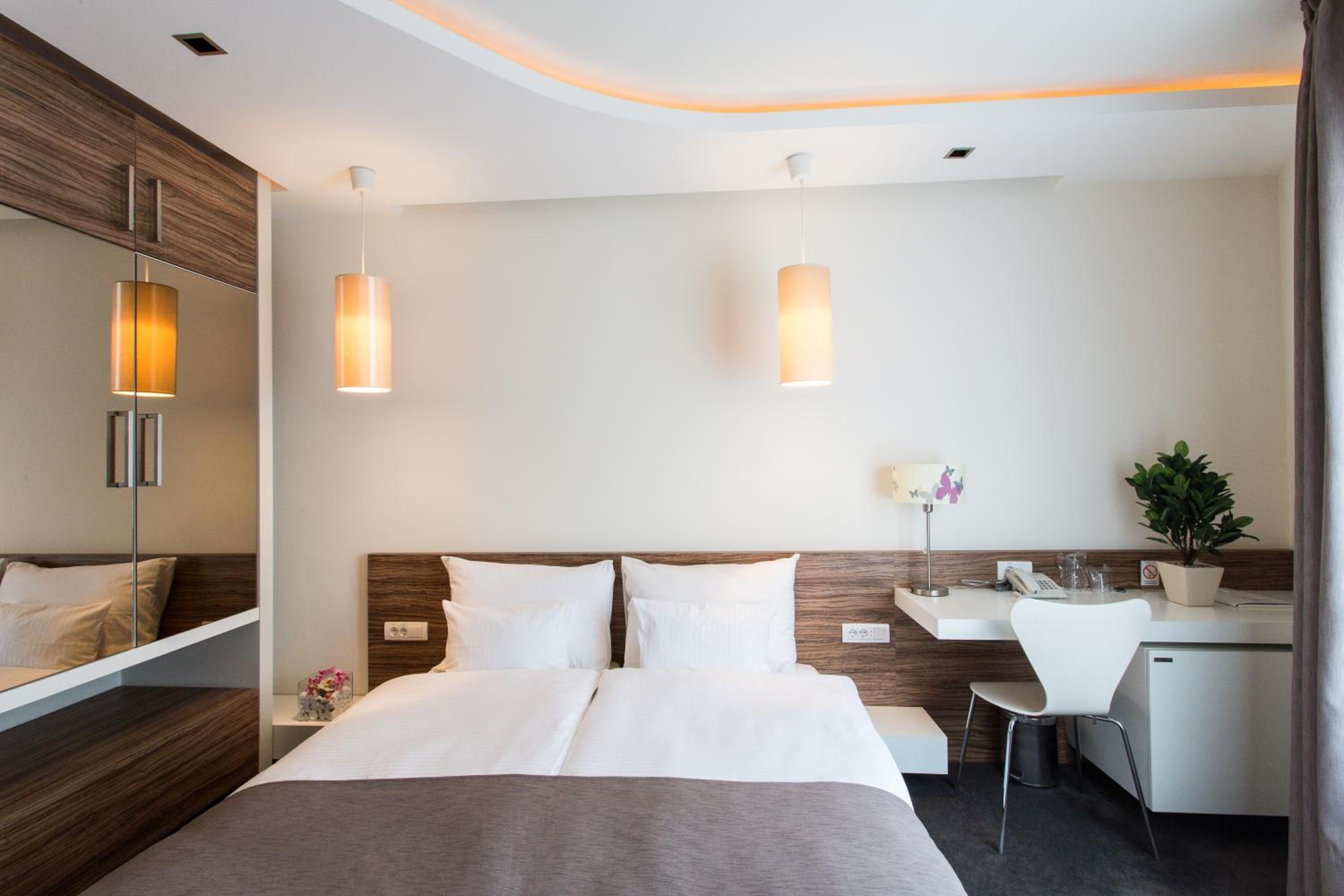Comfort Double Room photo 3