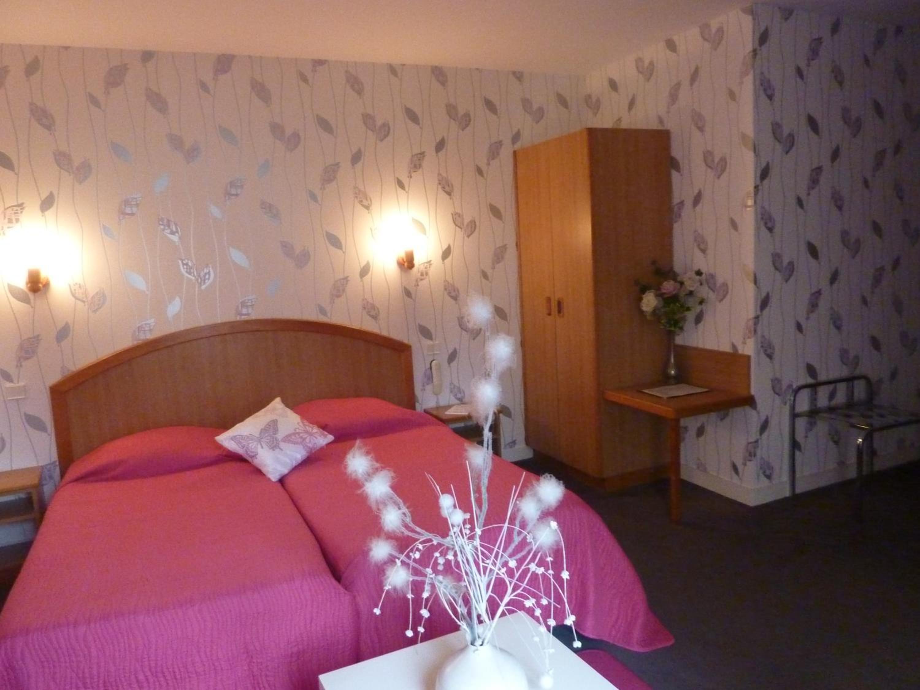 Twin Room photo 1