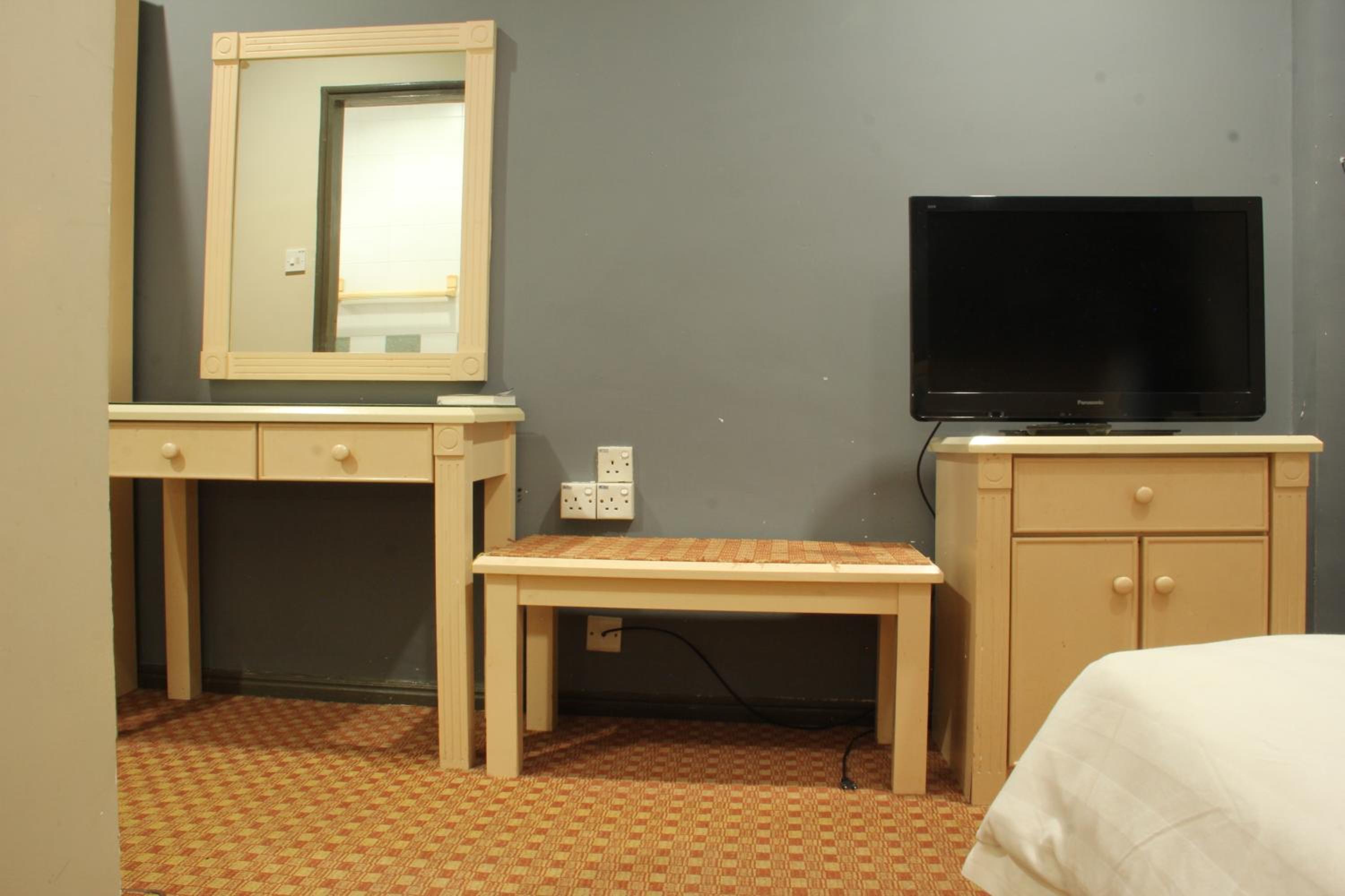 Deluxe Double Room - Photo 5