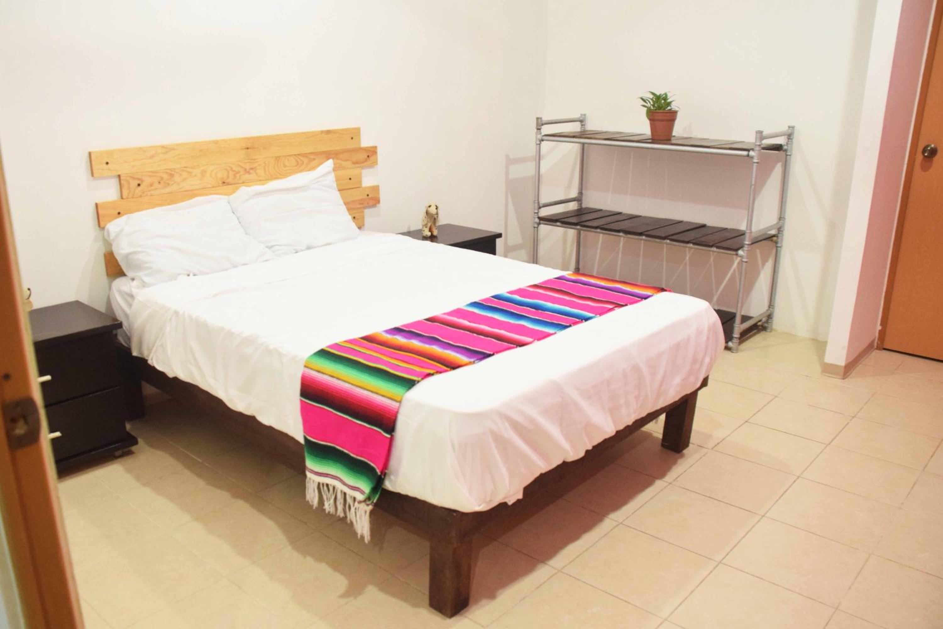 Double or Twin Room with Private Bathroom photo 3