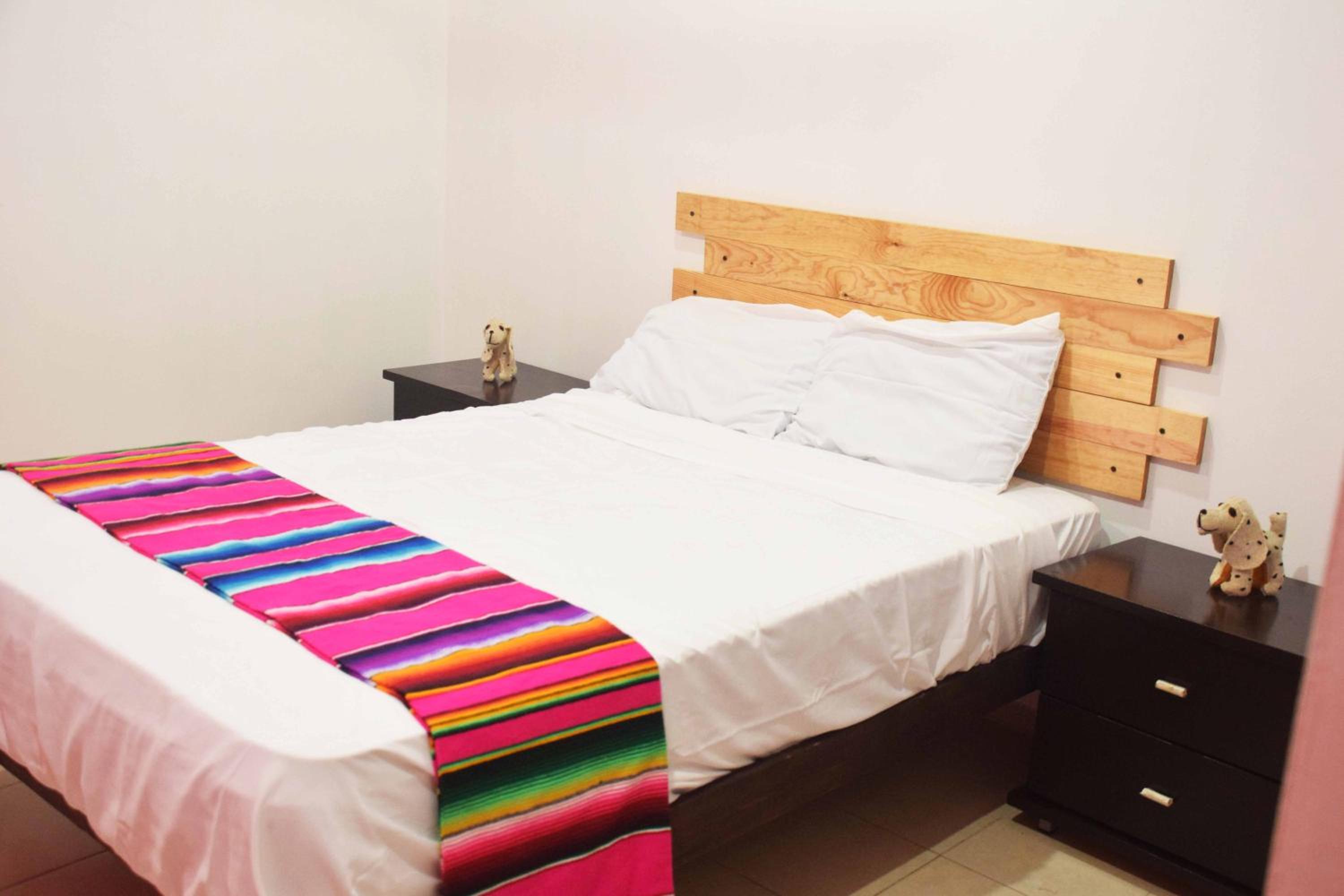 Double Room with Private Bathroom photo 1