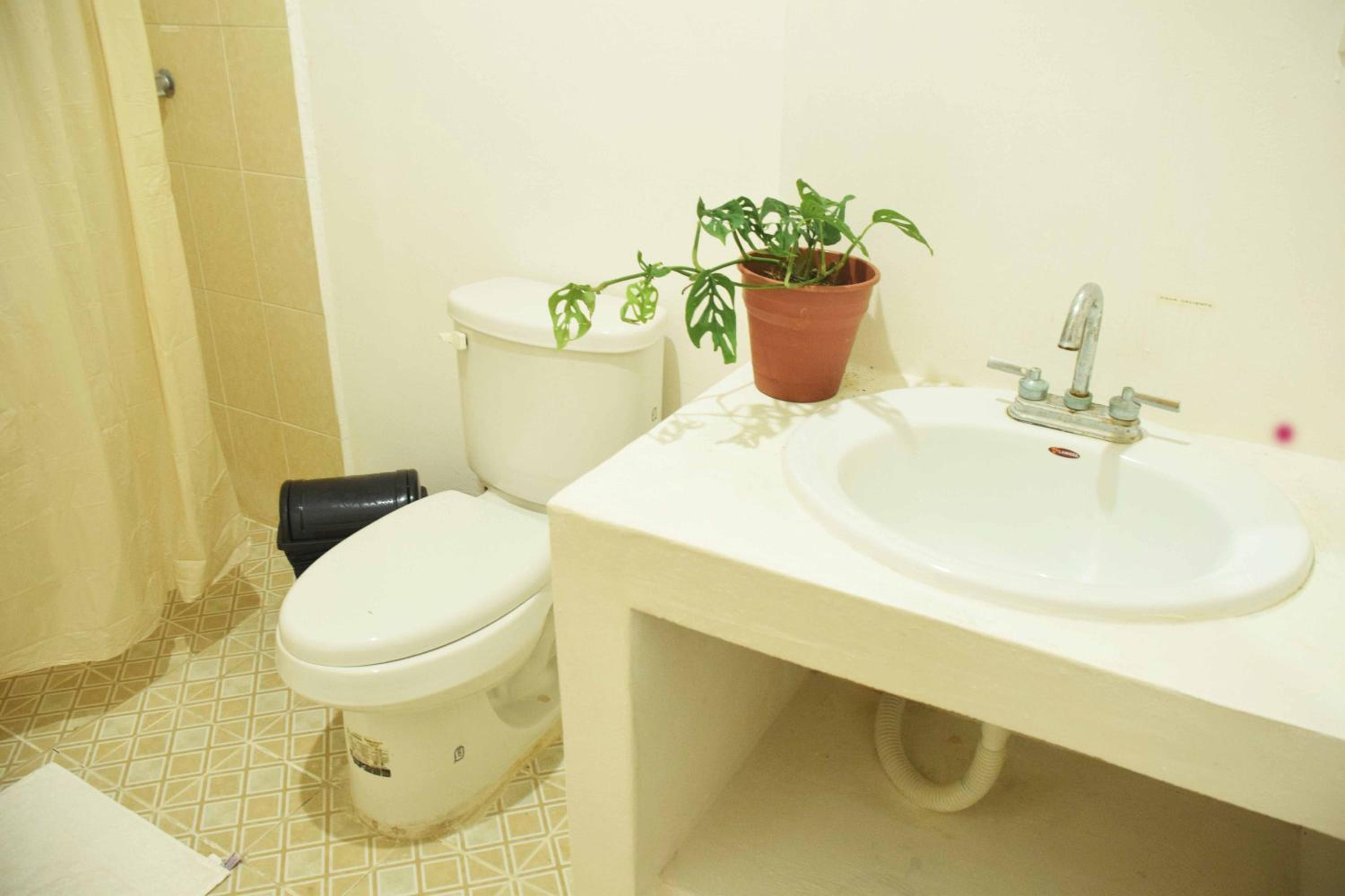 Double or Twin Room with Private Bathroom photo 2