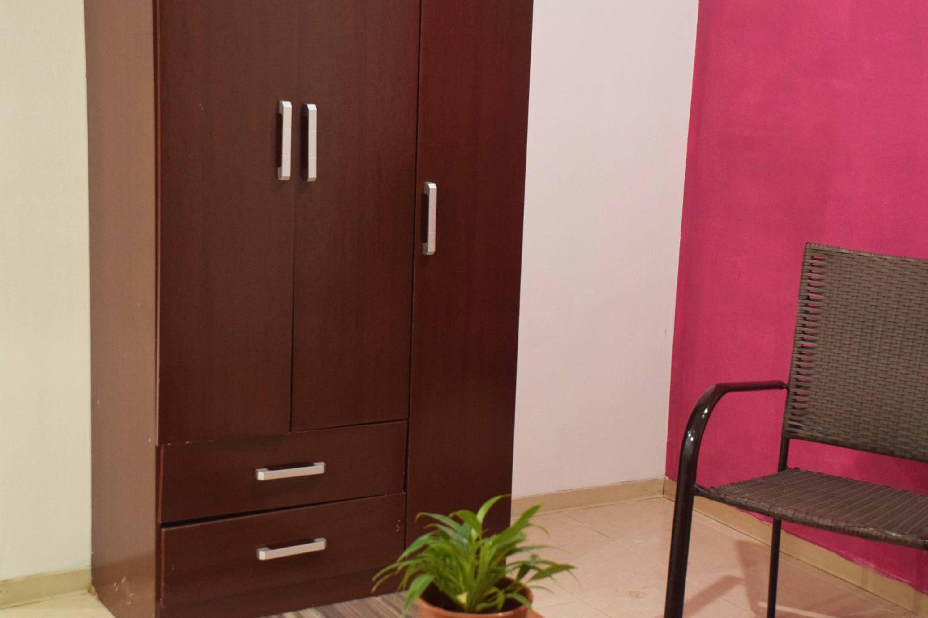 Double or Twin Room with Private Bathroom photo 1