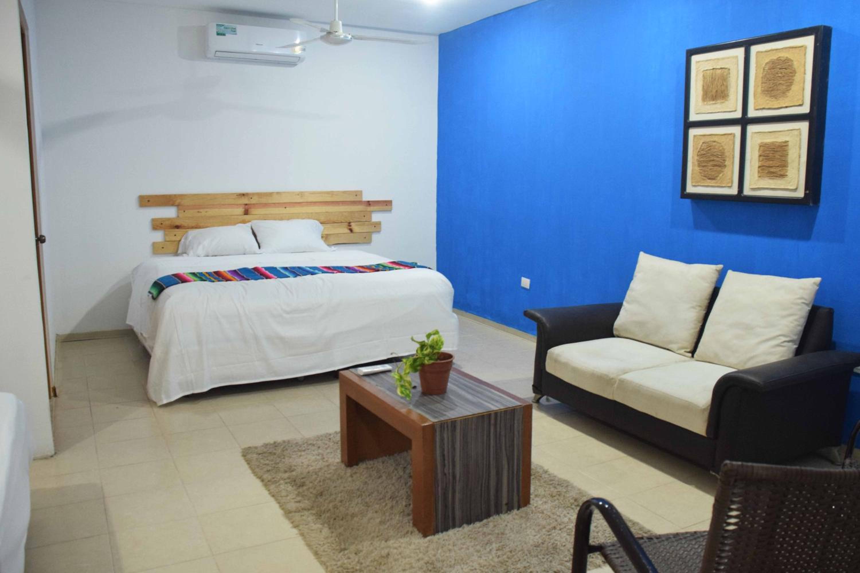 Double or Twin Room photo 1