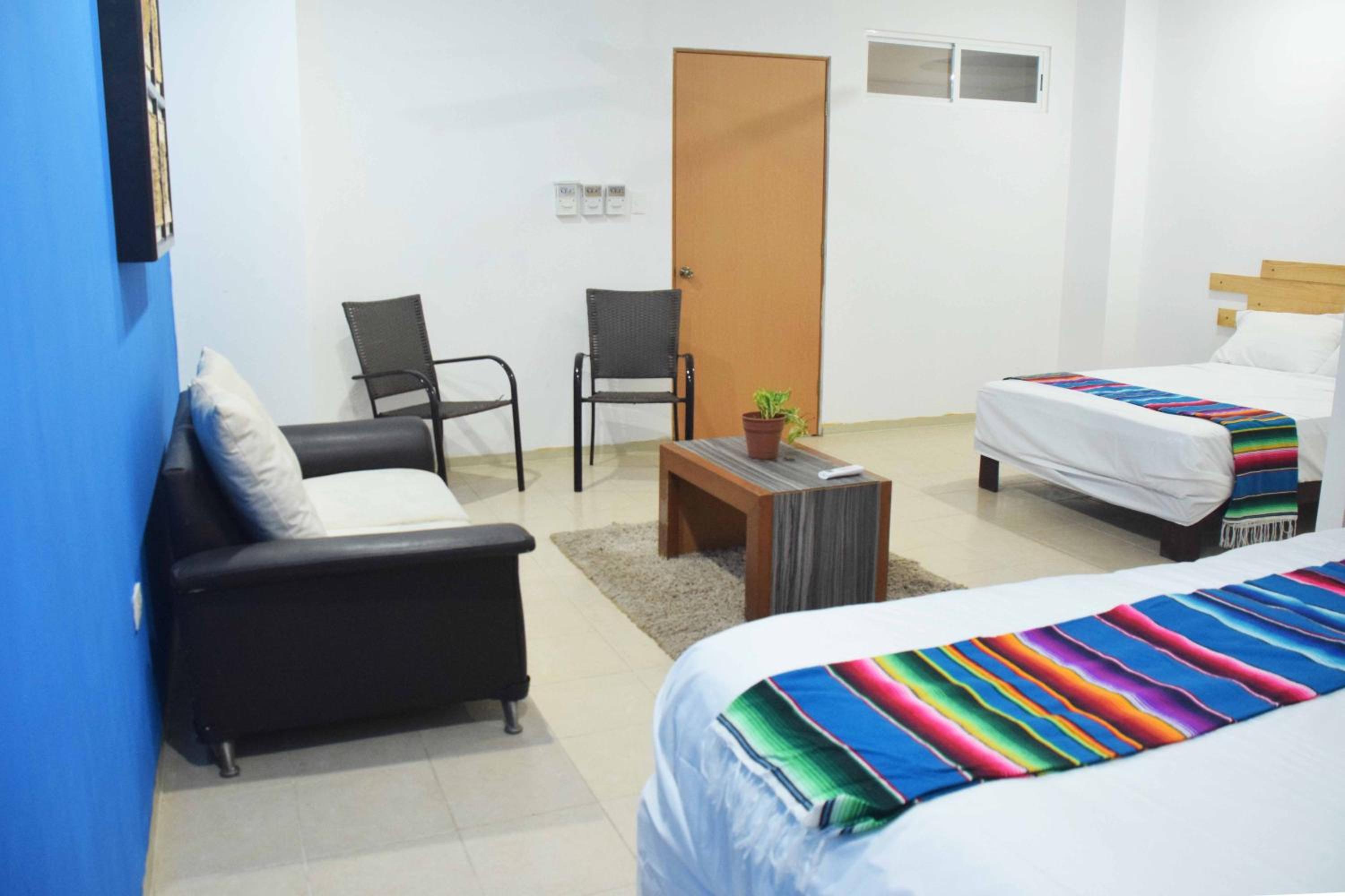 Double or Twin Room photo 3