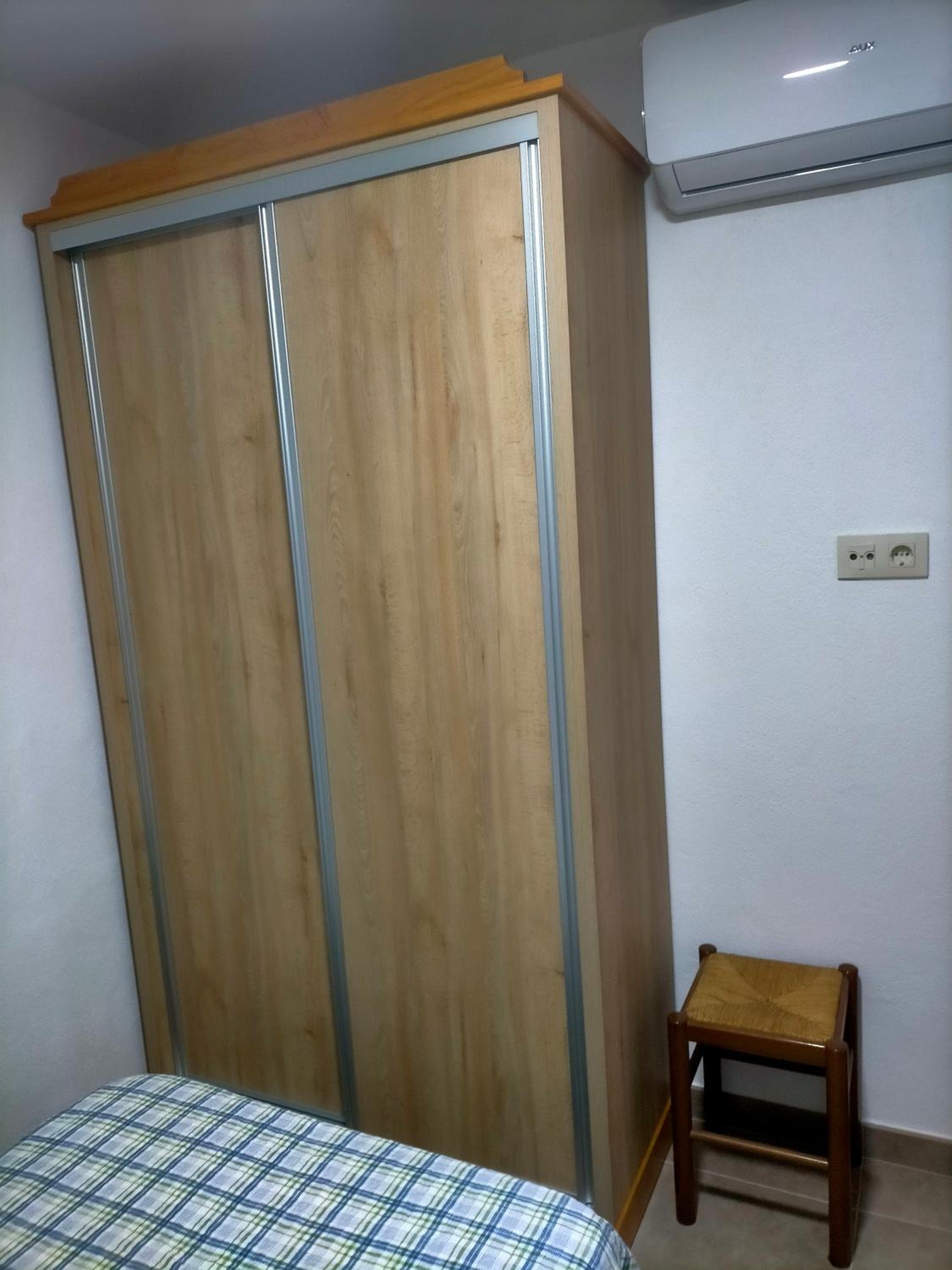 Casa de Dos Habitaciones