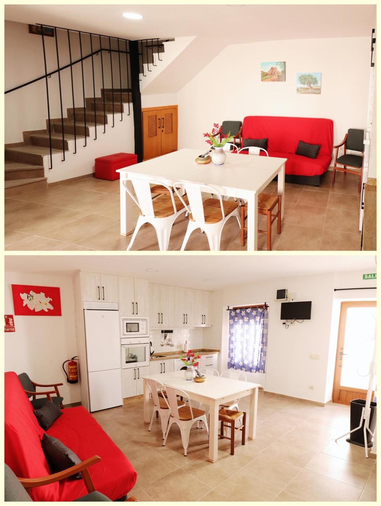 Two-Bedroom House photo 2