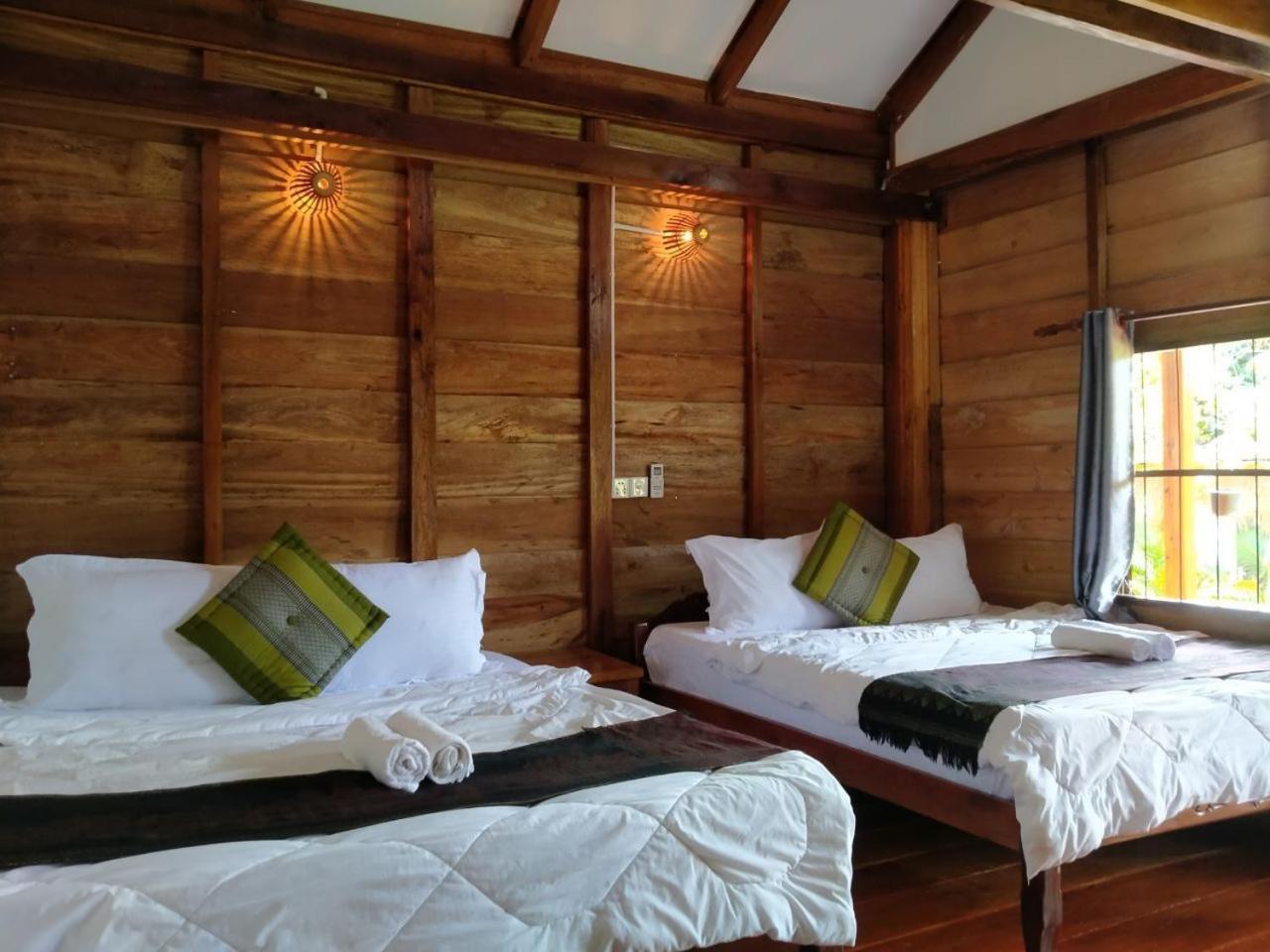 Deluxe Bungalow - Photo 1