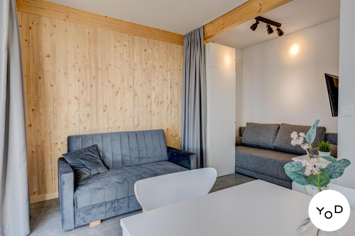 Chalet photo 1