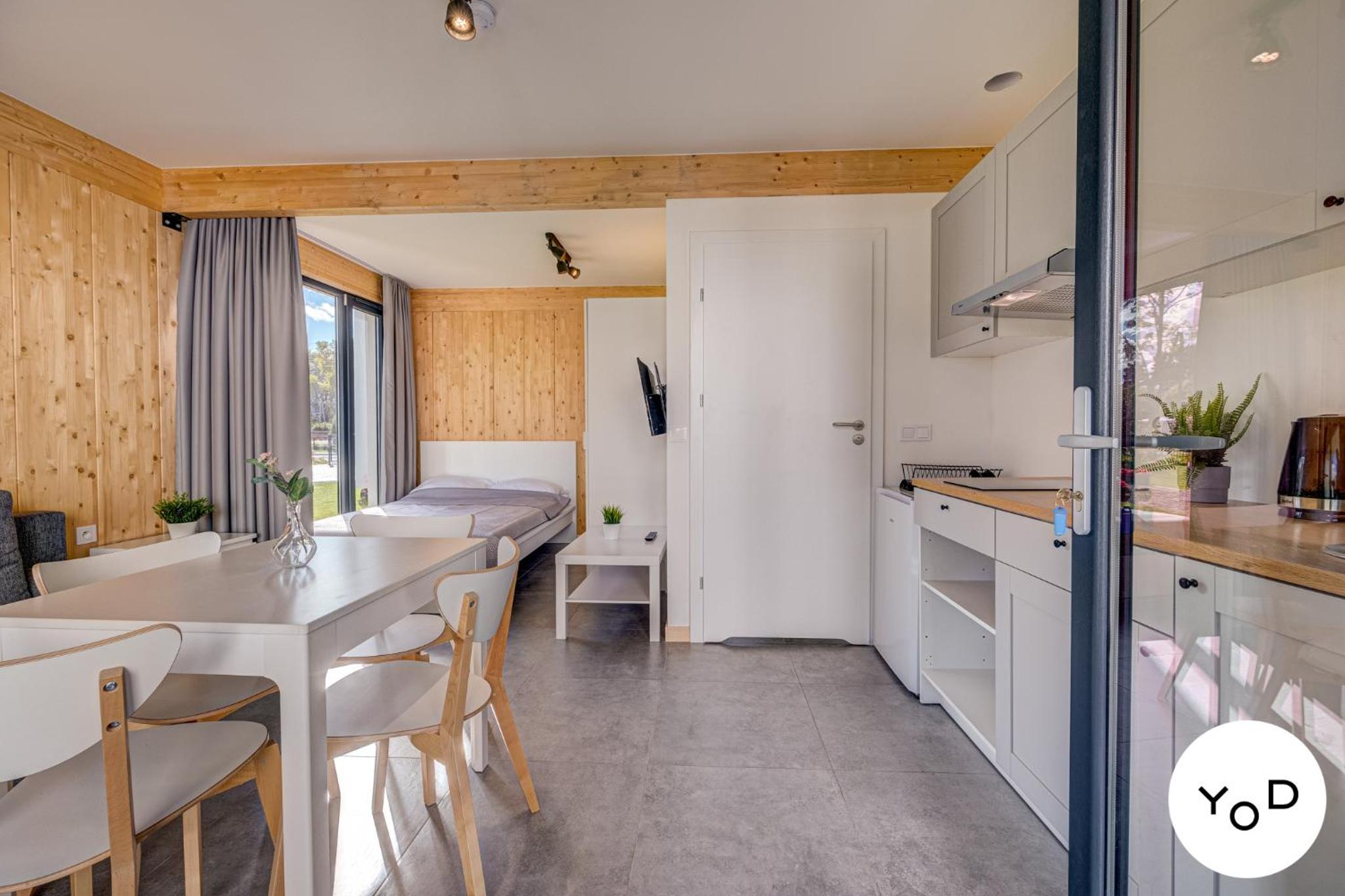 Chalet photo 3