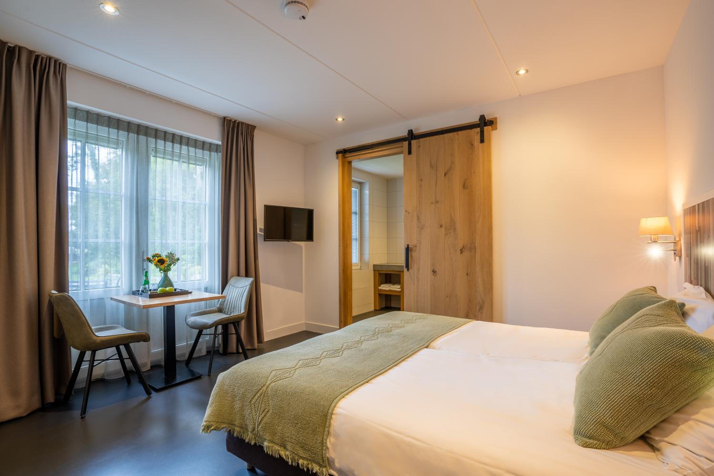 Gardenview Room - Ground Floor photo 1