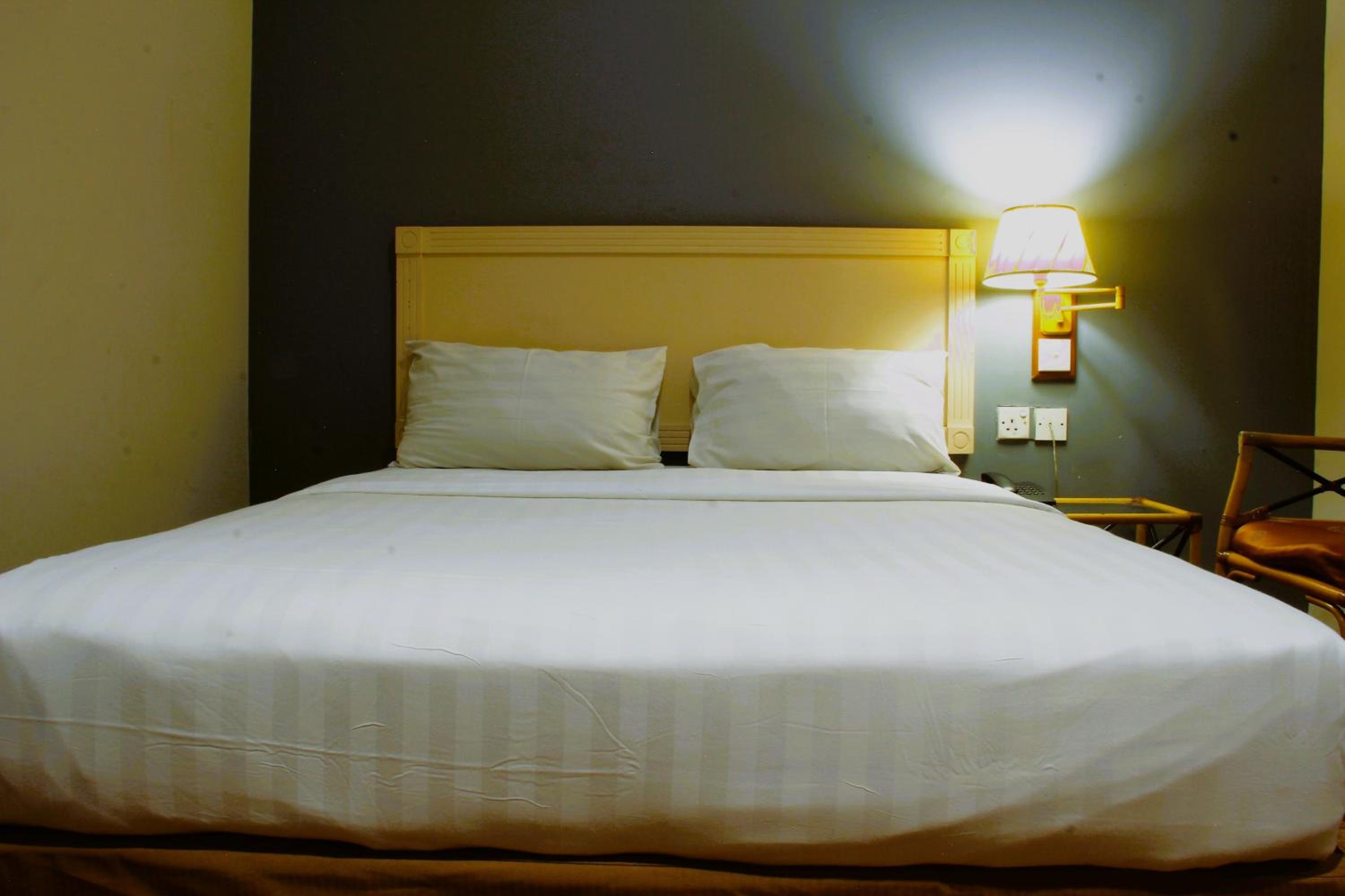 Deluxe Double Room - Photo 6