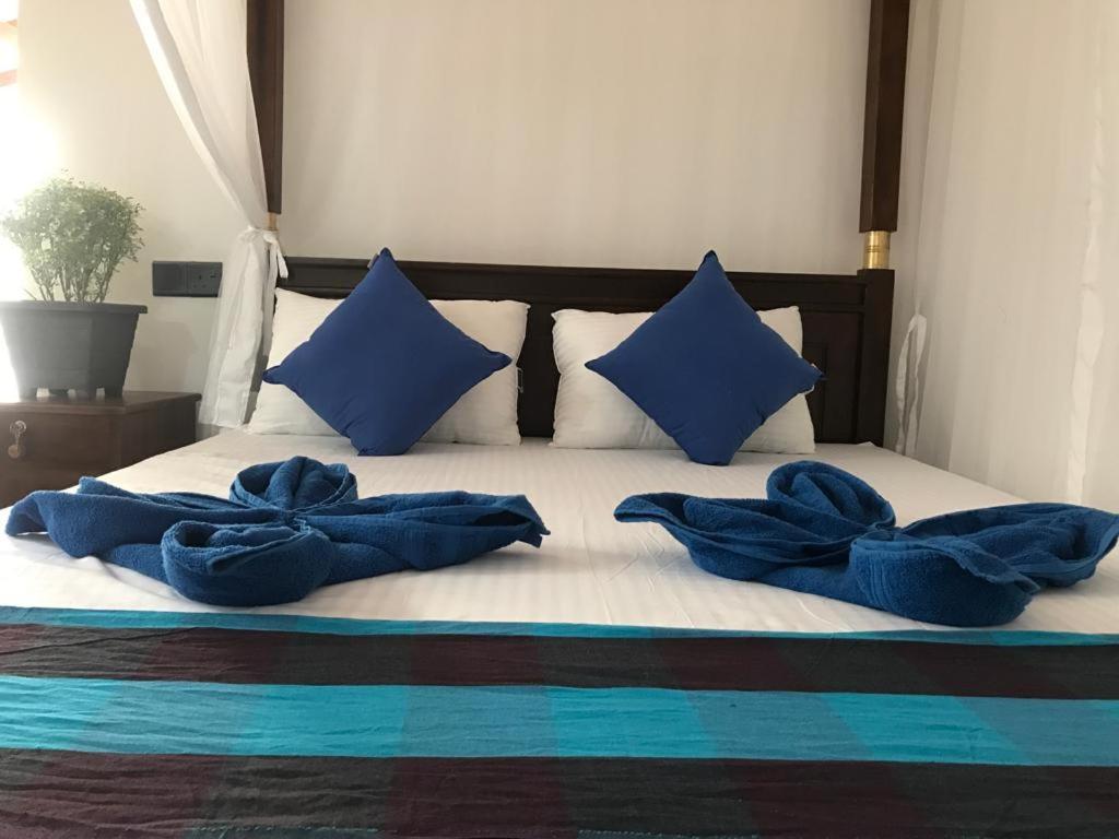 Standard Double Room with Fan