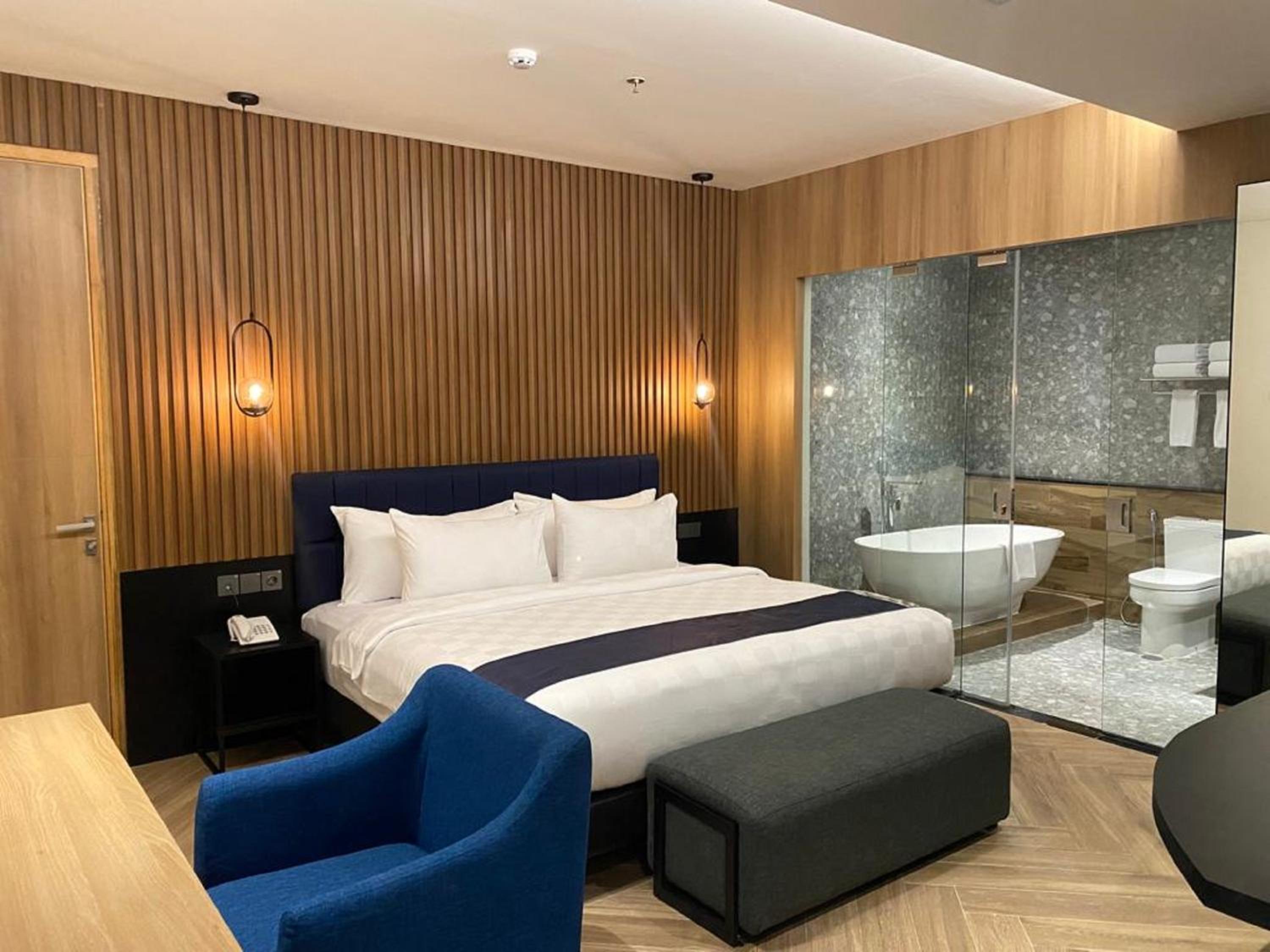 King Room - Photo 9