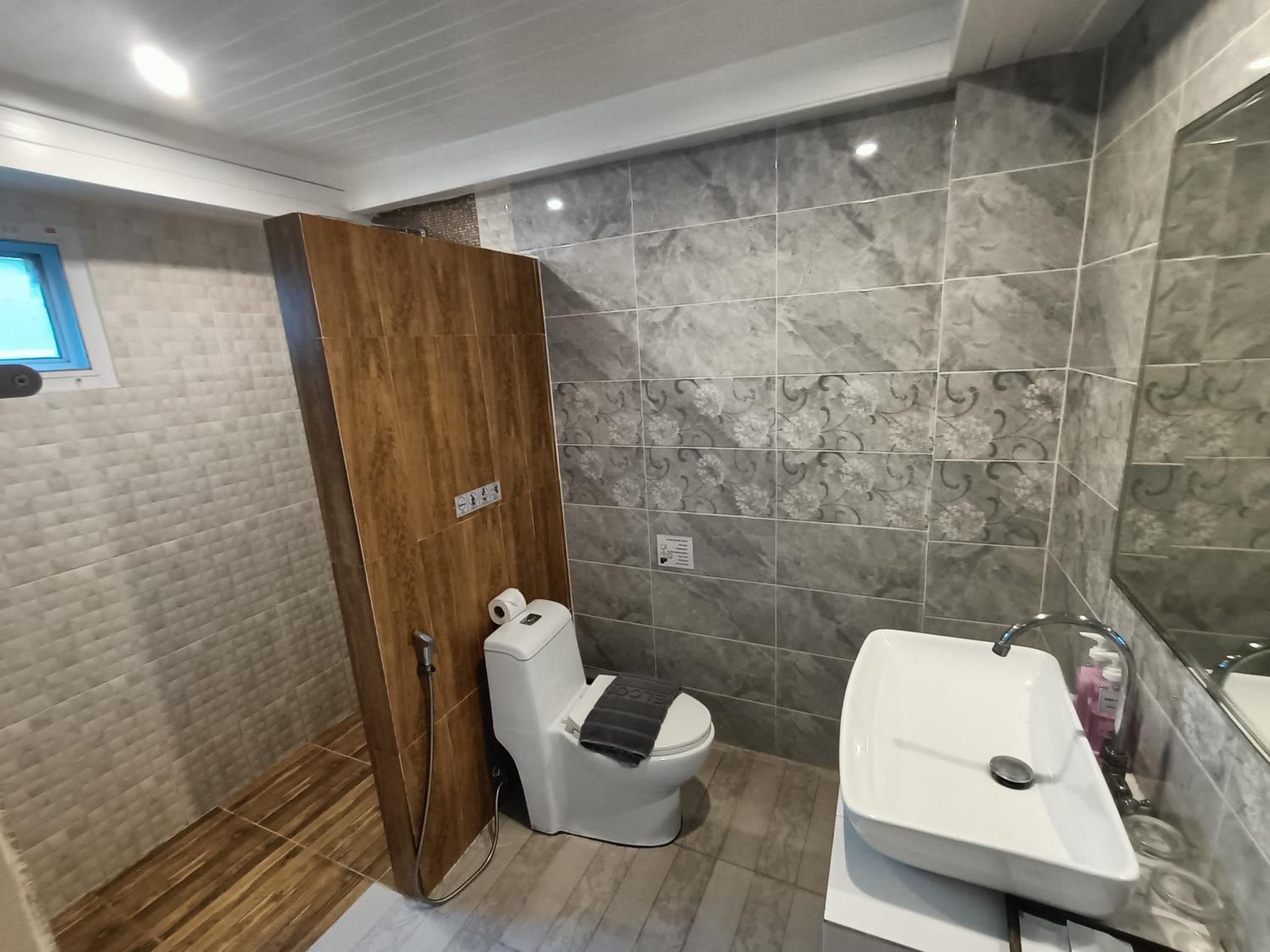 Superior Double Room photo 2
