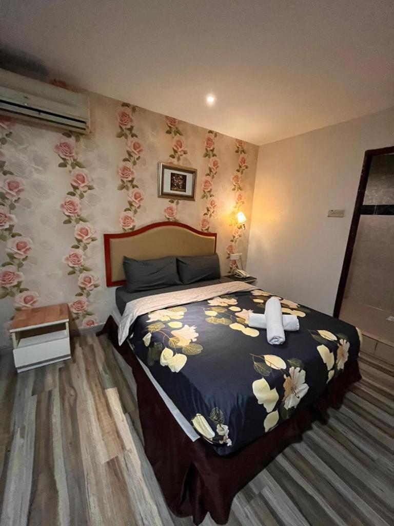 Deluxe Double Room - Photo 1