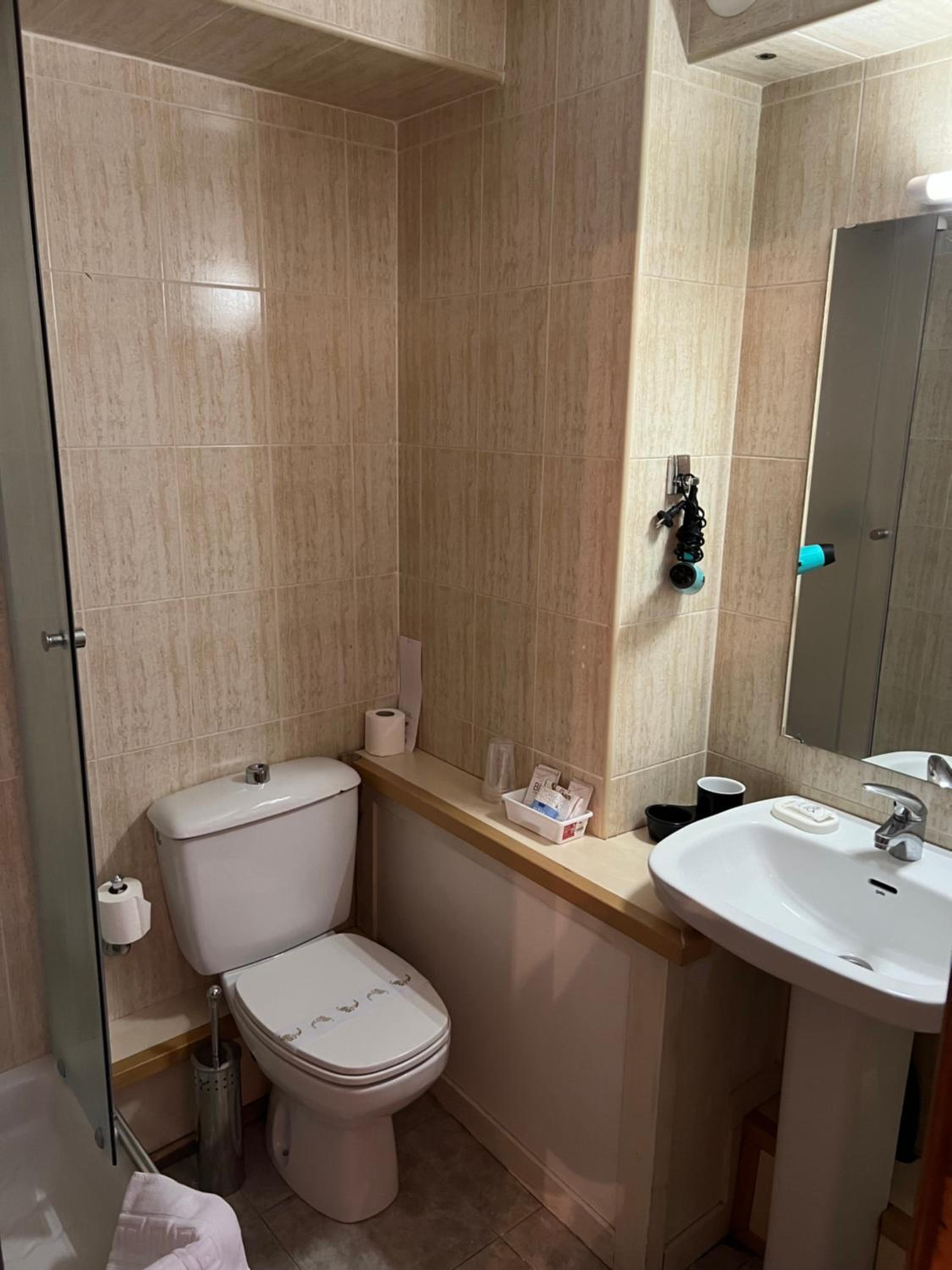 Standard Quadruple Room photo 3