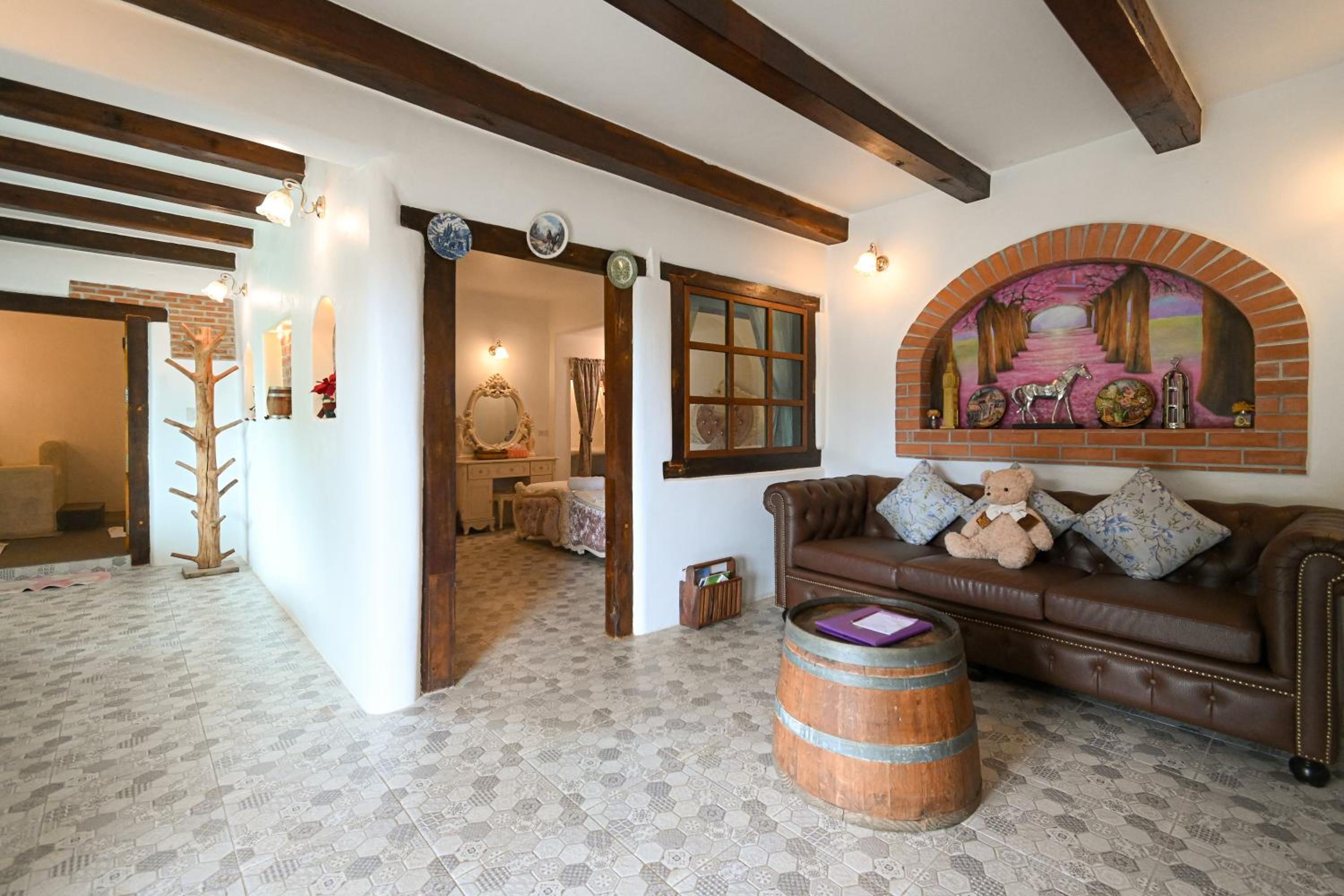 Two-Bedroom Villa photo 3