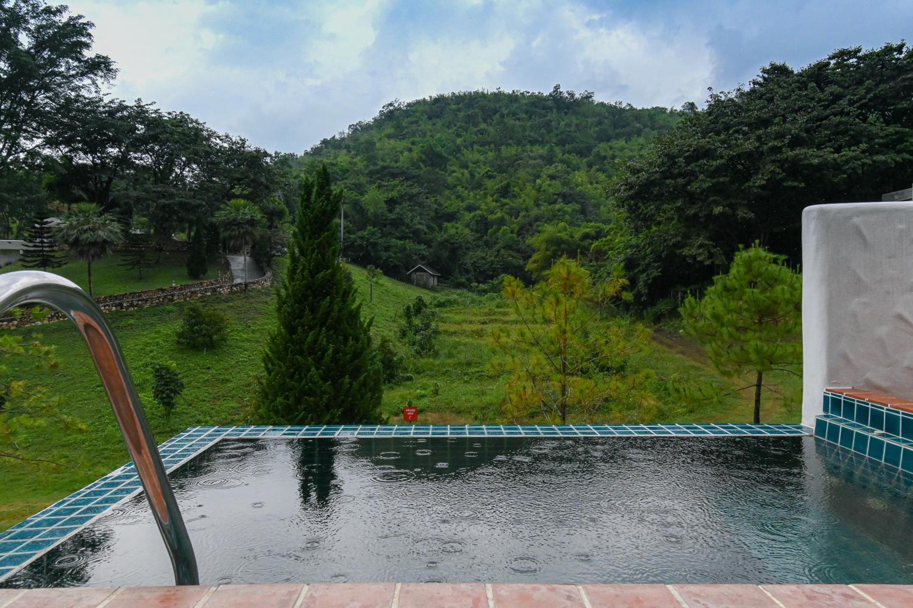 Villa with Garden View photo 2