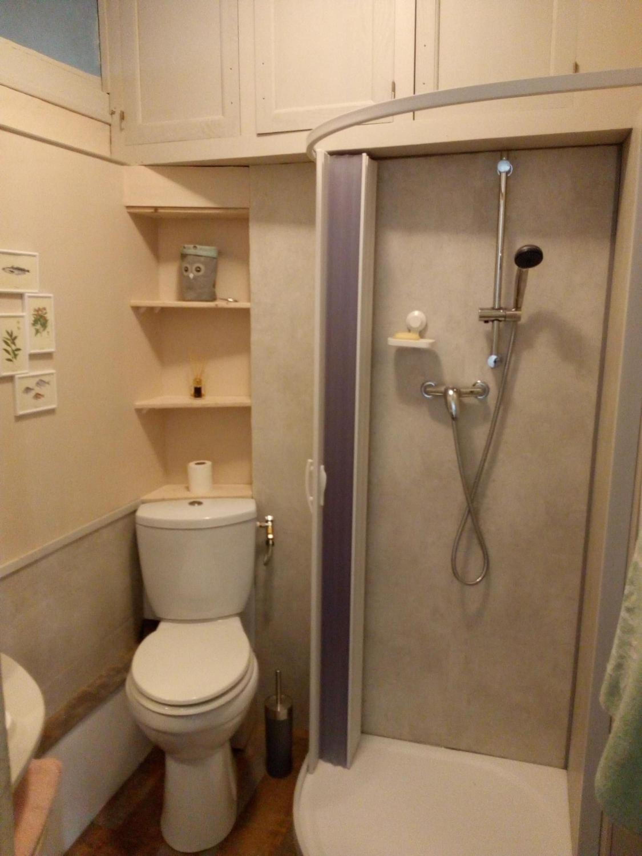 Apartment - Ground Floor photo 2