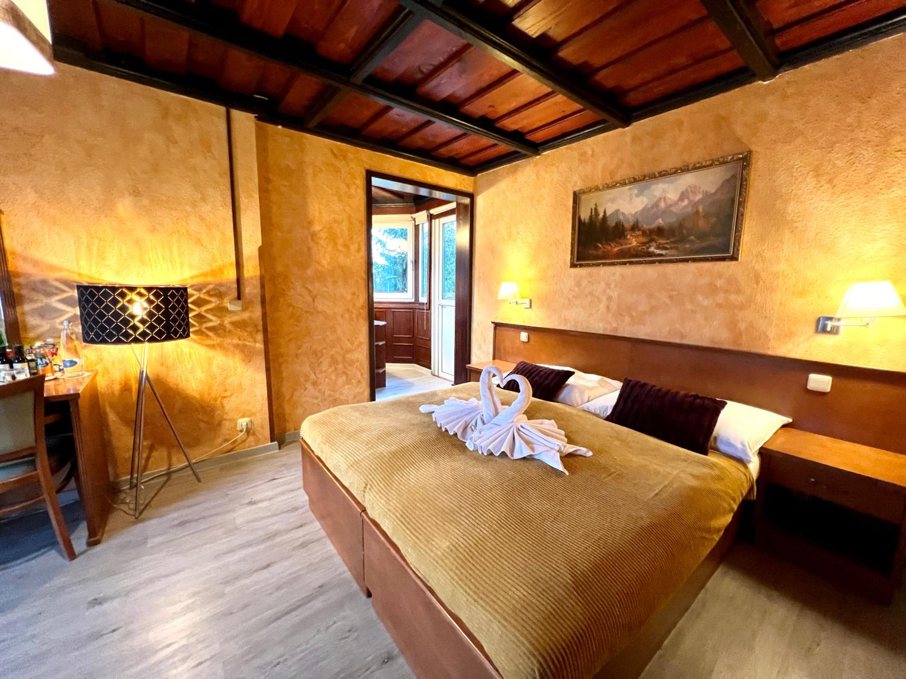 Superior Double Room photo 1