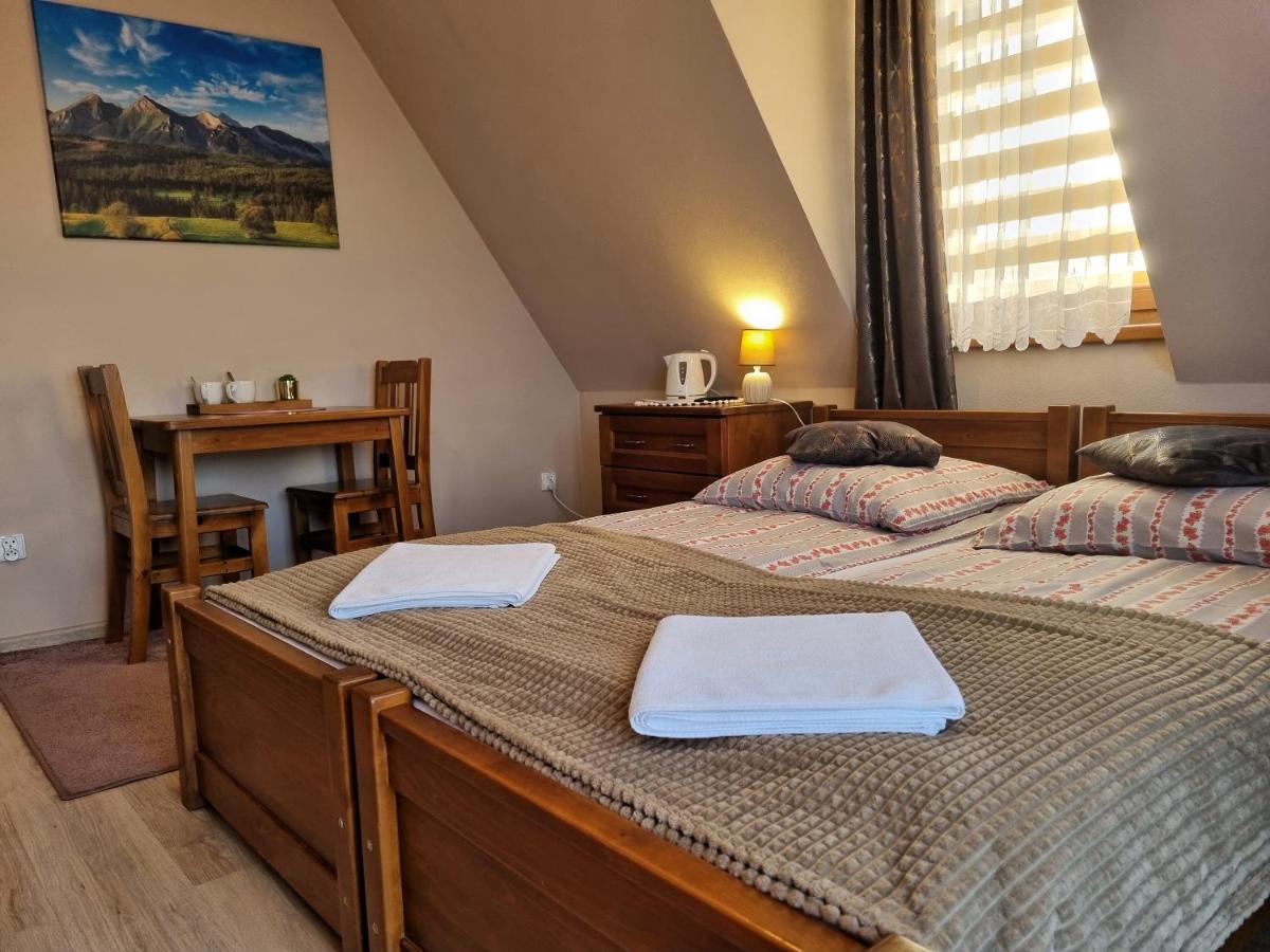 Double Room with Balcony photo 2