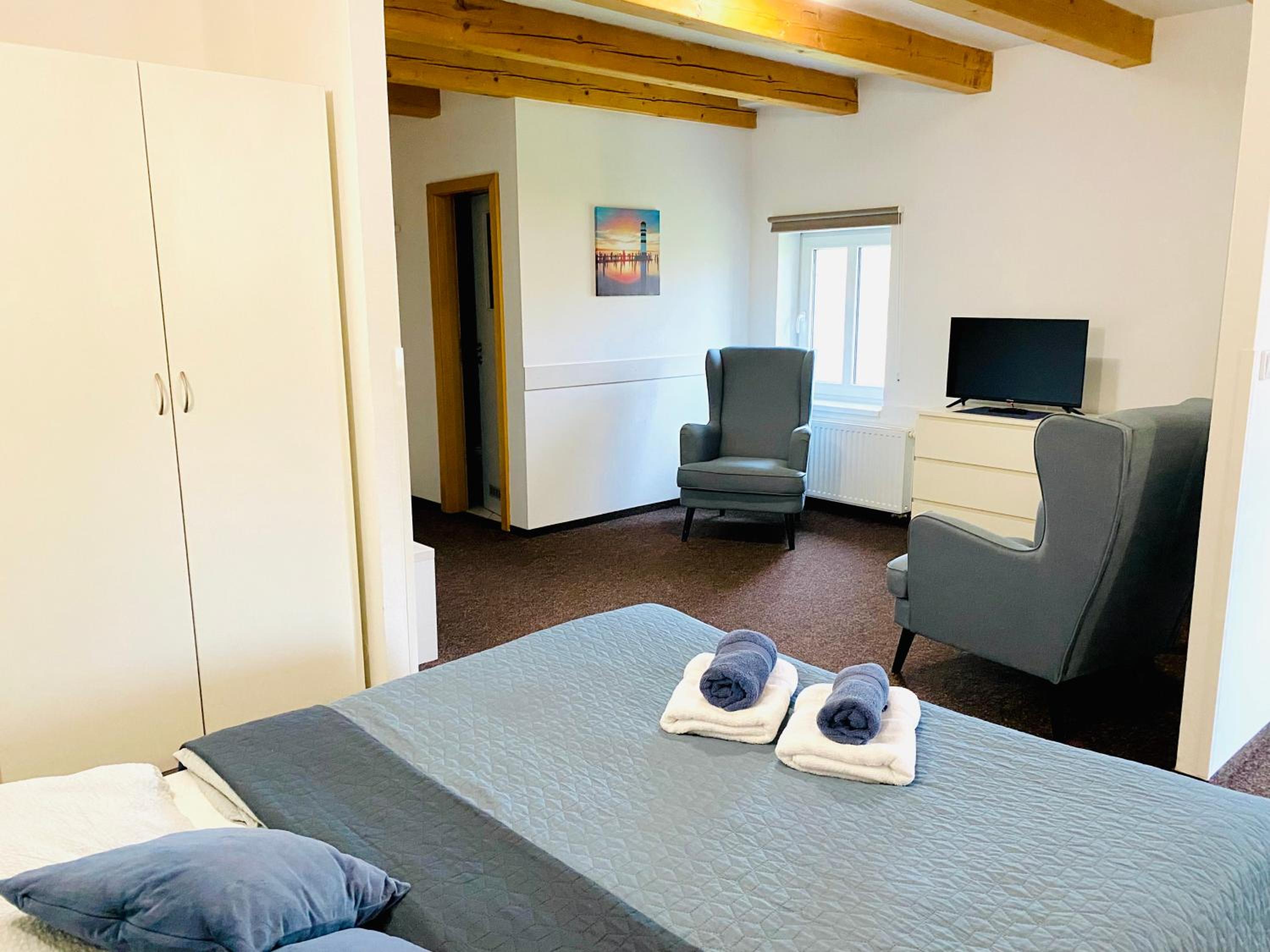 Comfort Triple Room photo 1