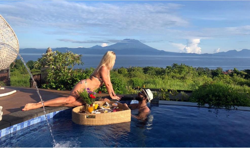 Villa with Sea View photo 3