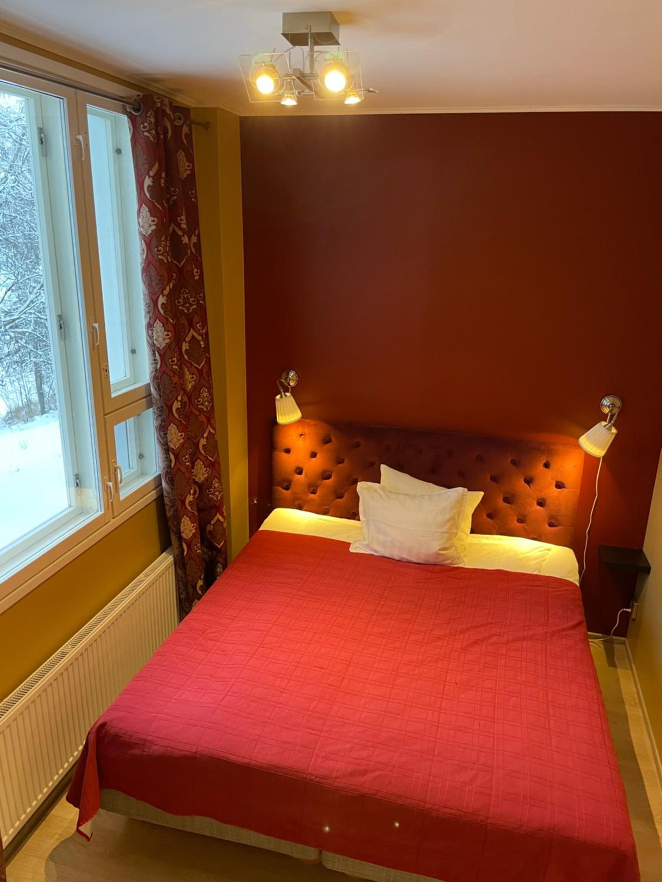 Large Double Room photo 1