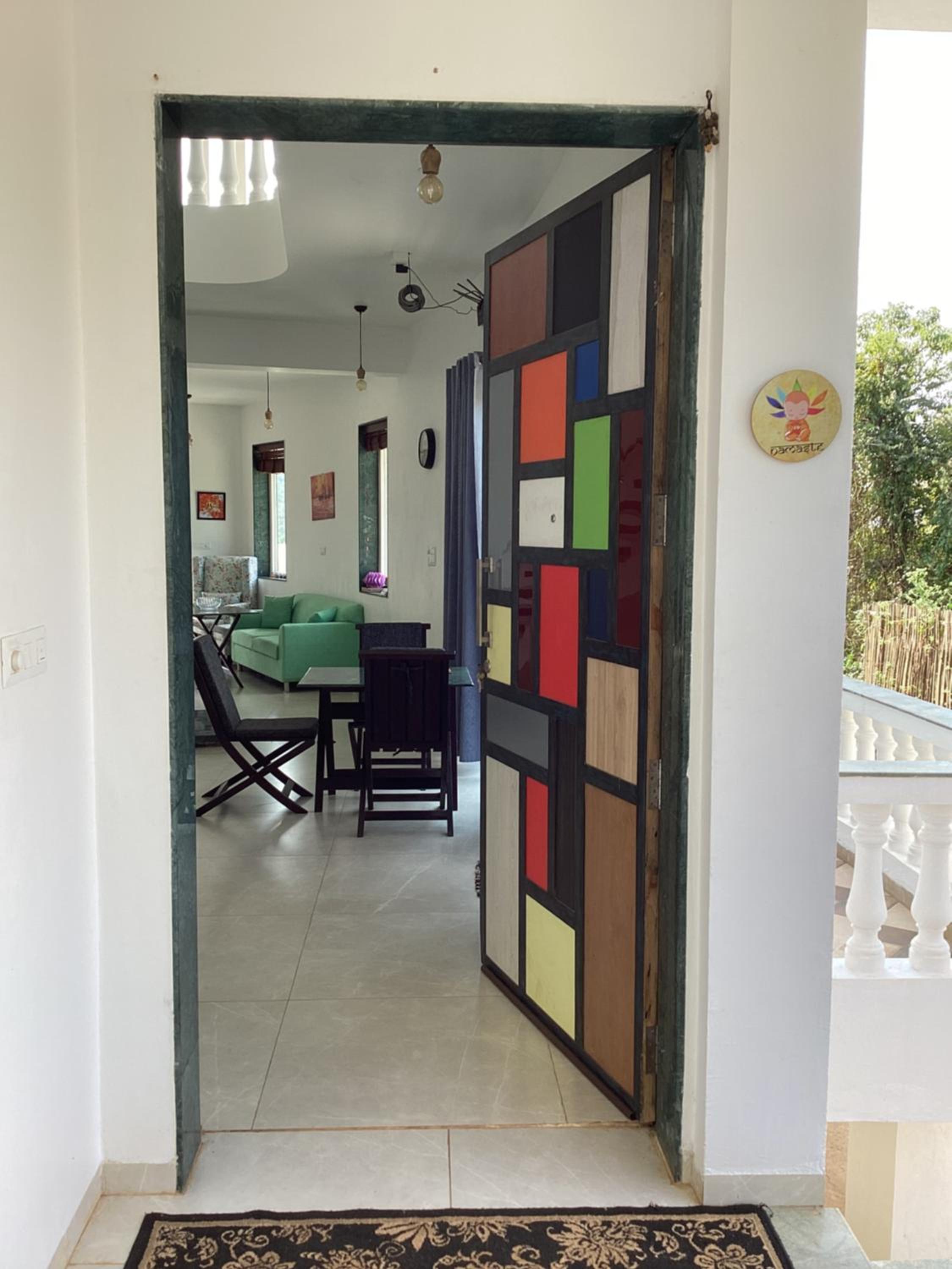 Villa With Sea View photo 1