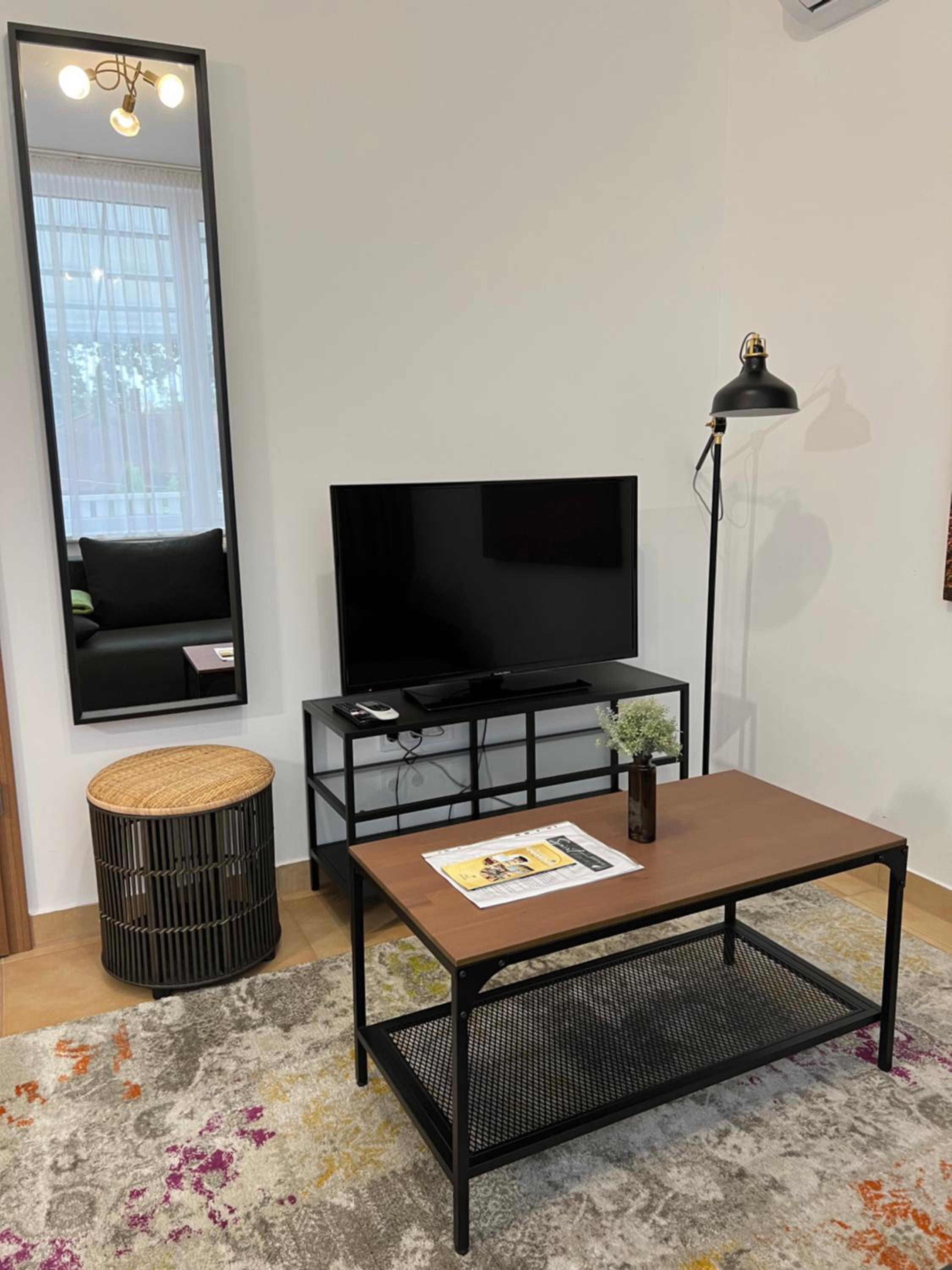Deluxe Apartment photo 3