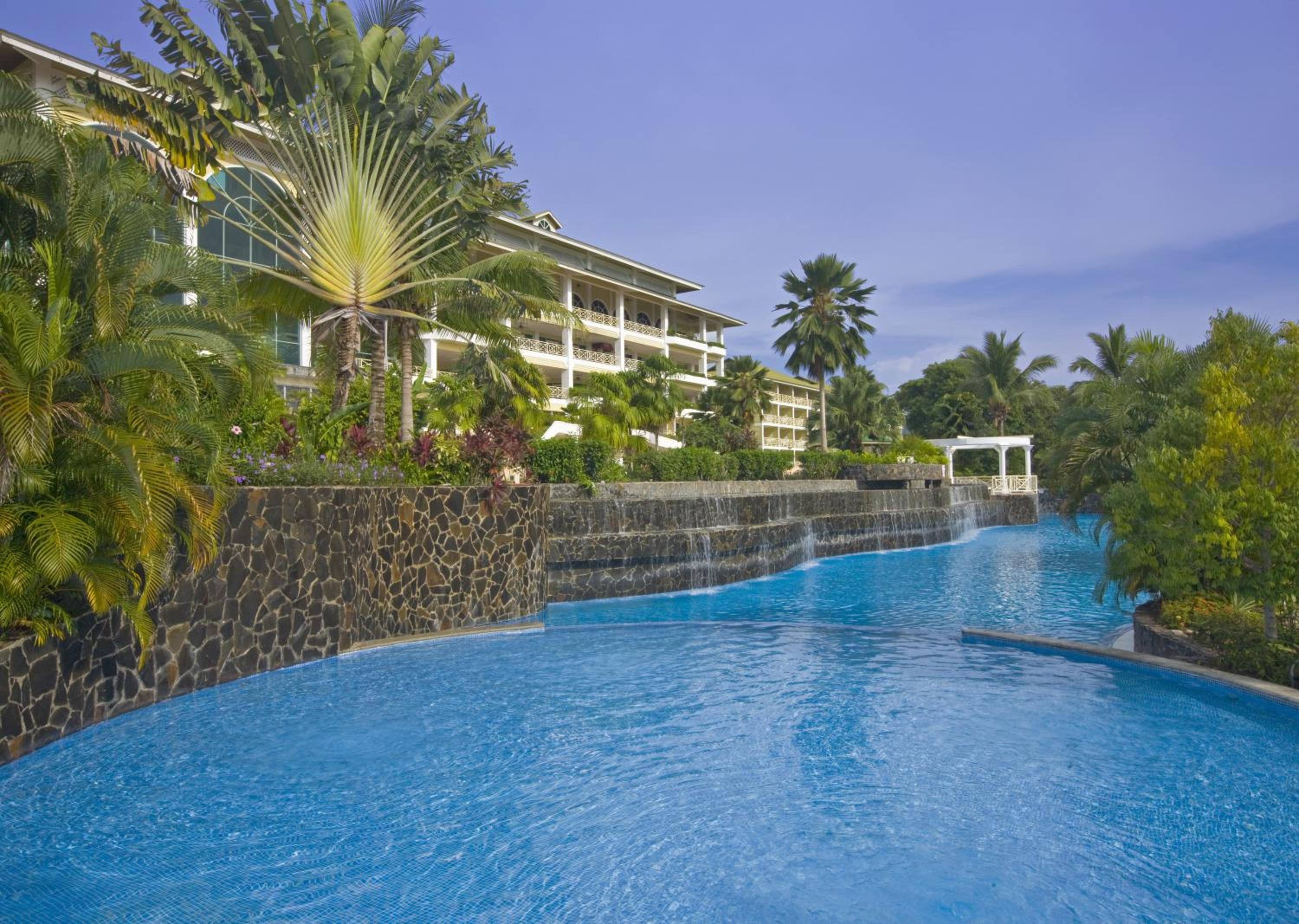 Double Standard Garden View Room  - Photo 4