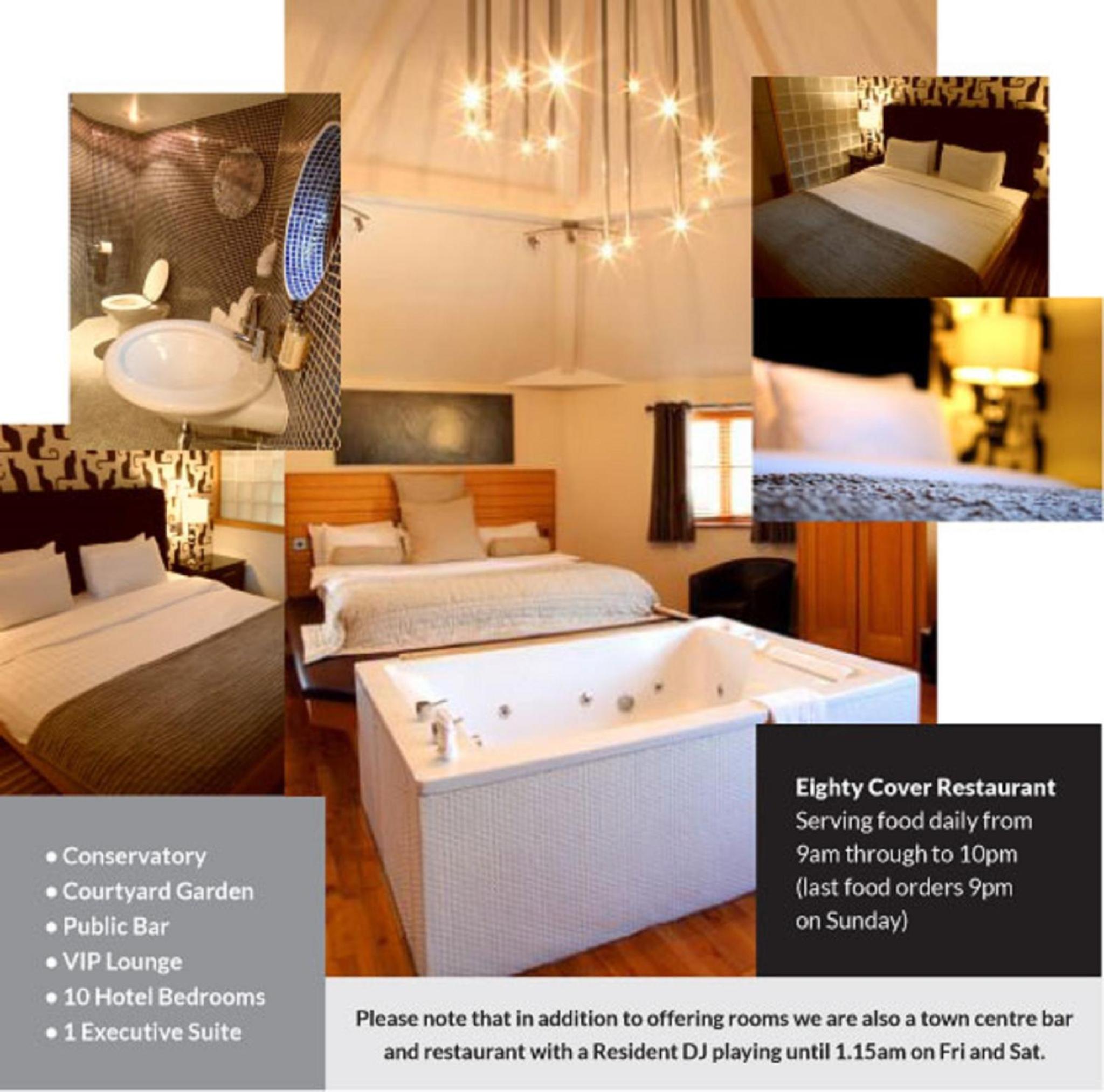 Deluxe Suite photo 2