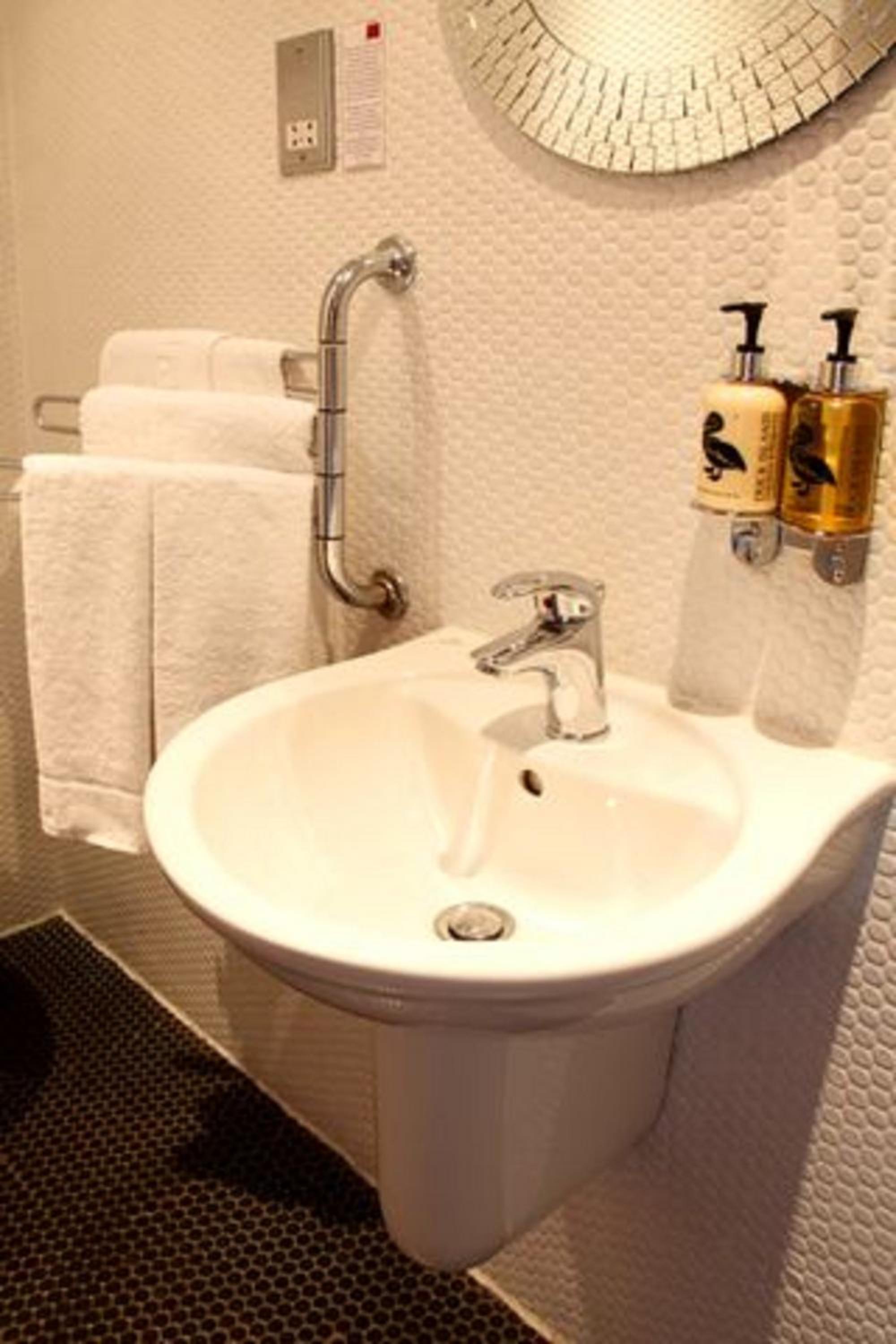 Superior Double Room photo 3