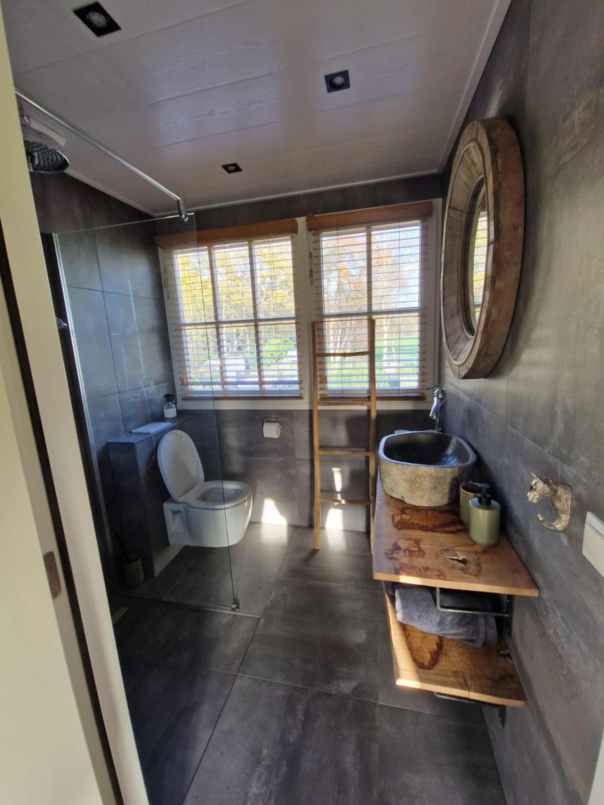 Double Room with Garden View photo 3