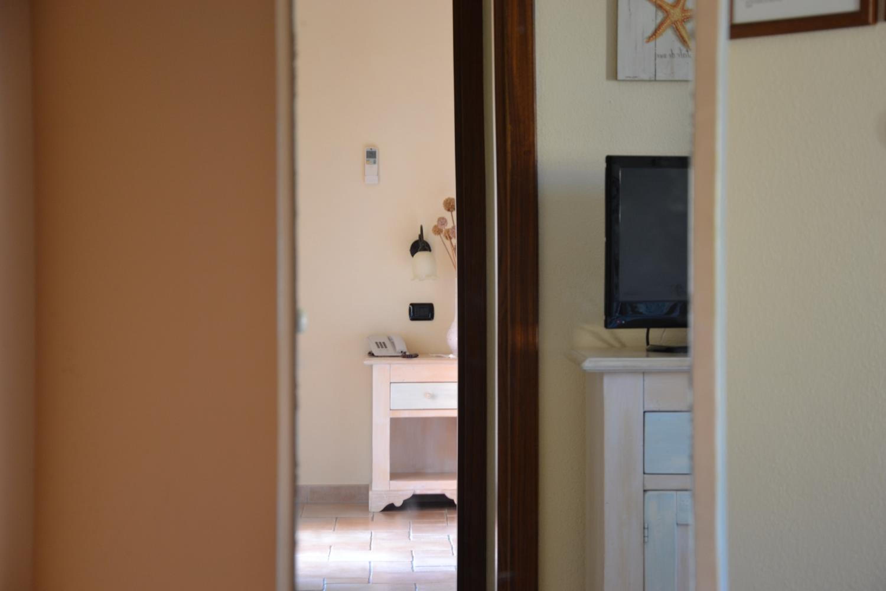 Suite with Sea View and Terrace photo 2