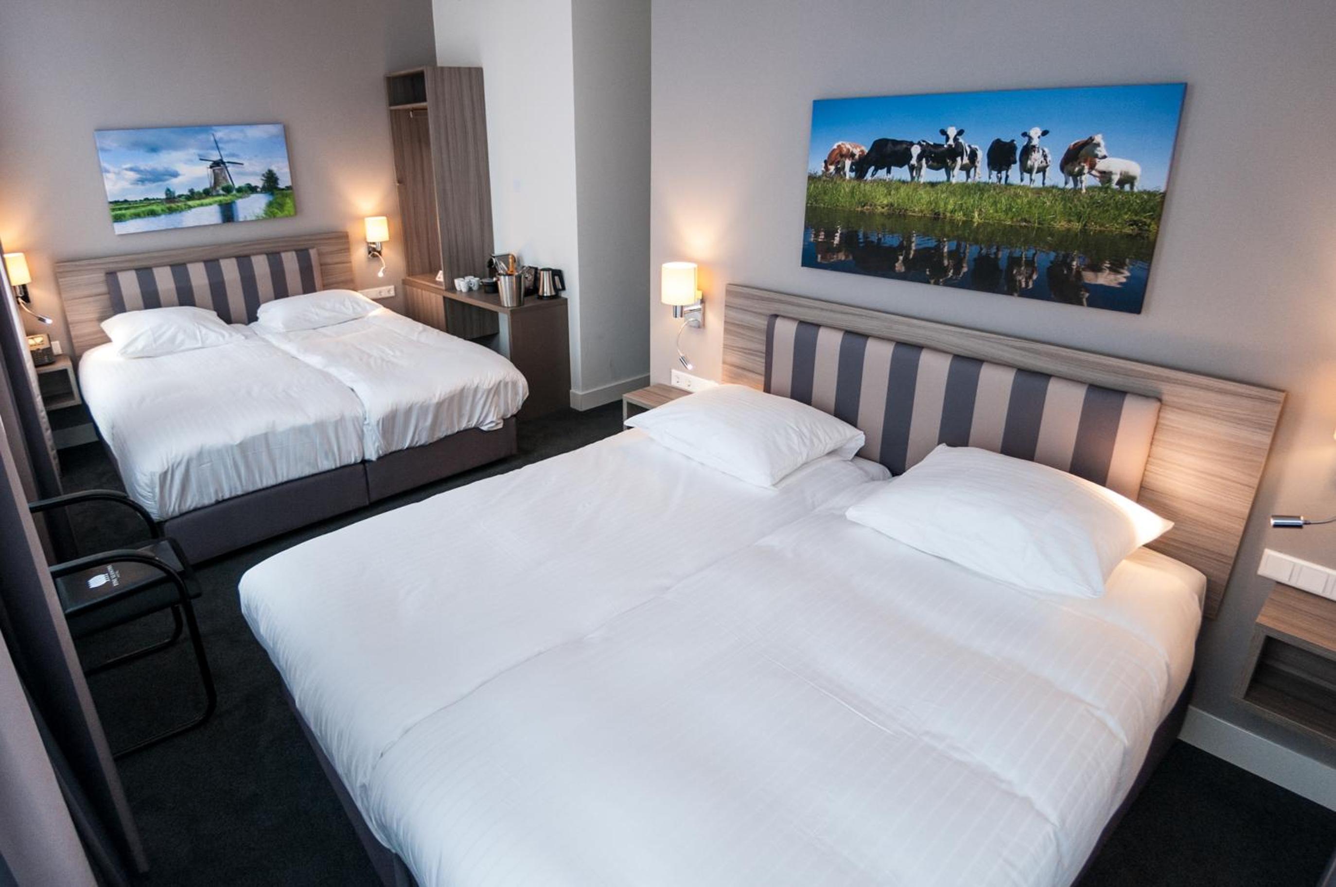 Quadruple Room with River View photo 1