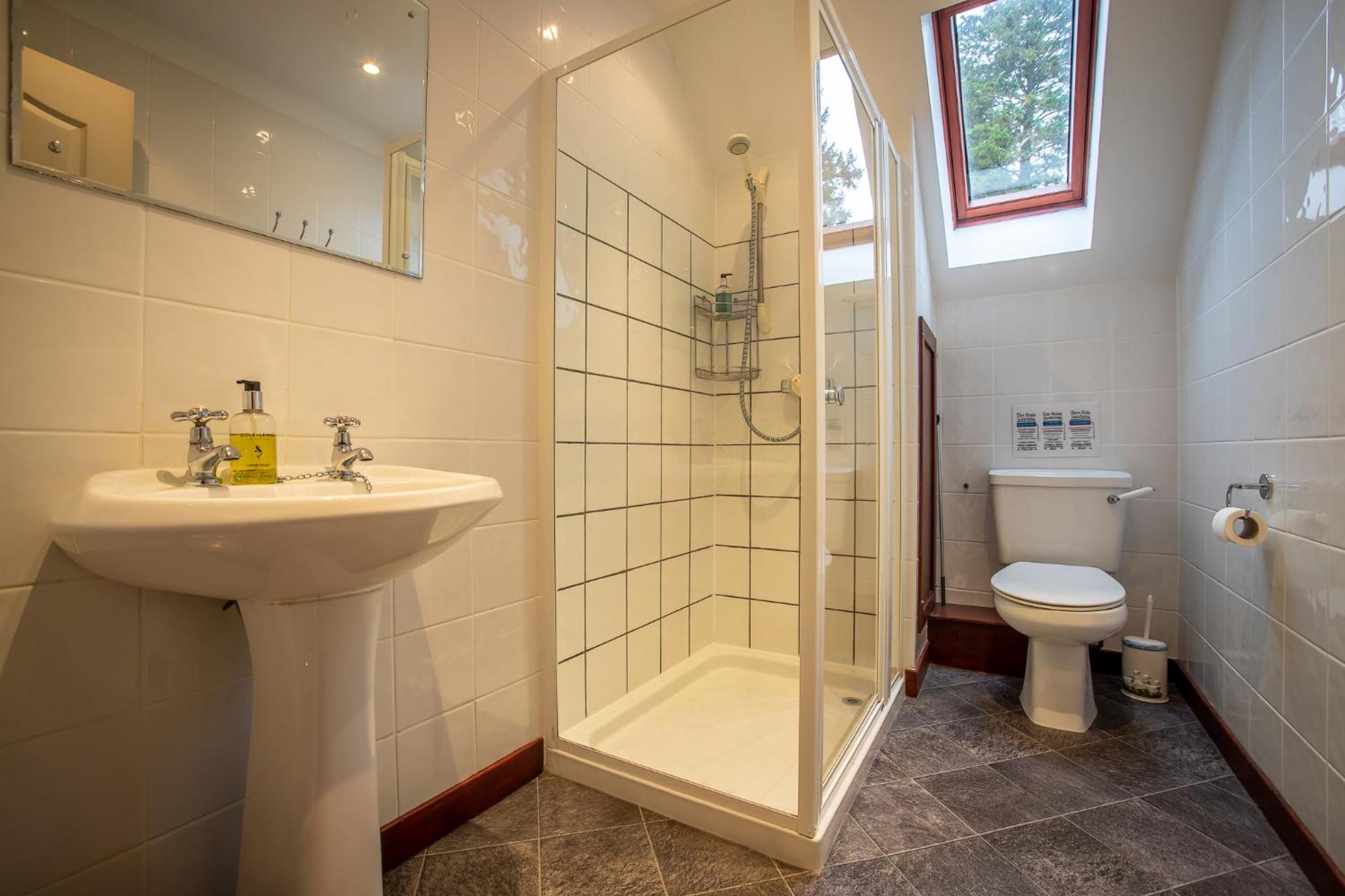 Double Room with Private External Bathroom photo 3