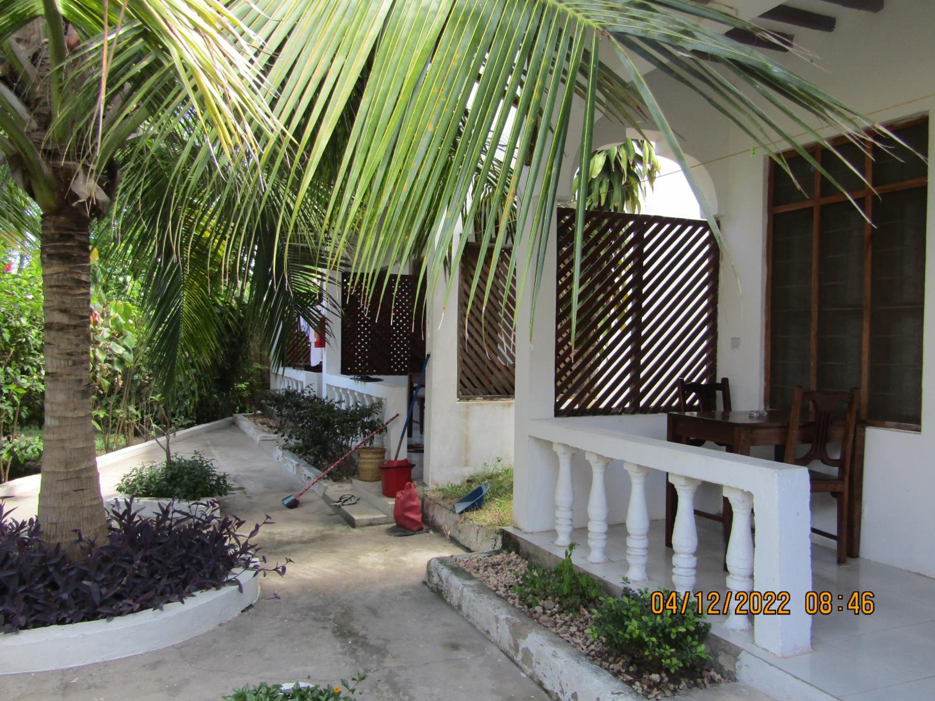 Deluxe Double Room - Photo 4